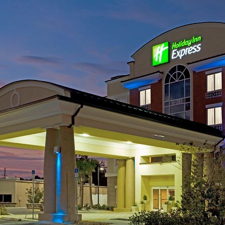 Holiday Inn Express Crystal River By Ihg Екстер'єр фото