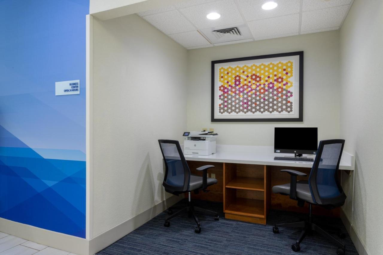 Holiday Inn Express Crystal River By Ihg Екстер'єр фото