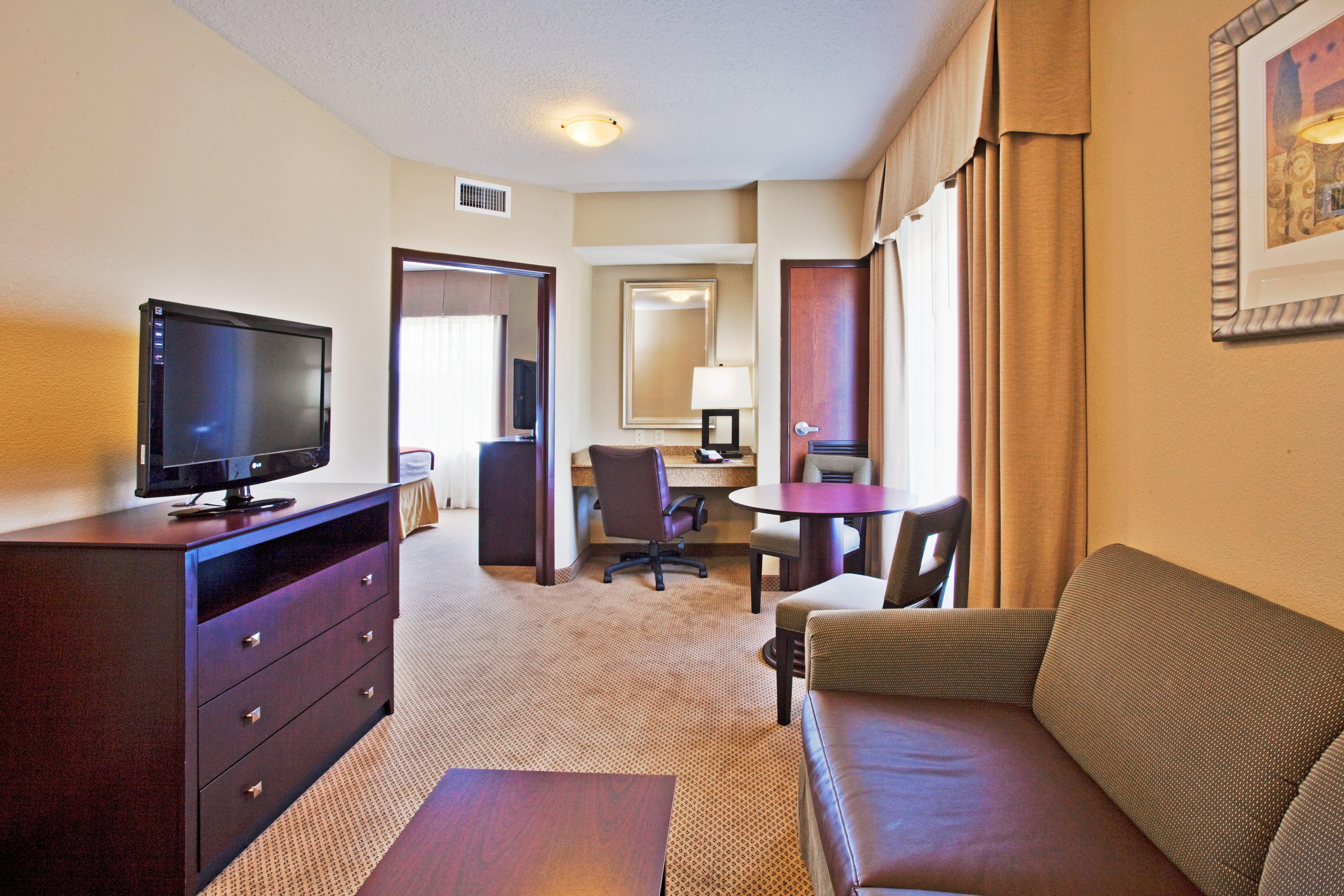 Holiday Inn Express Crystal River By Ihg Екстер'єр фото