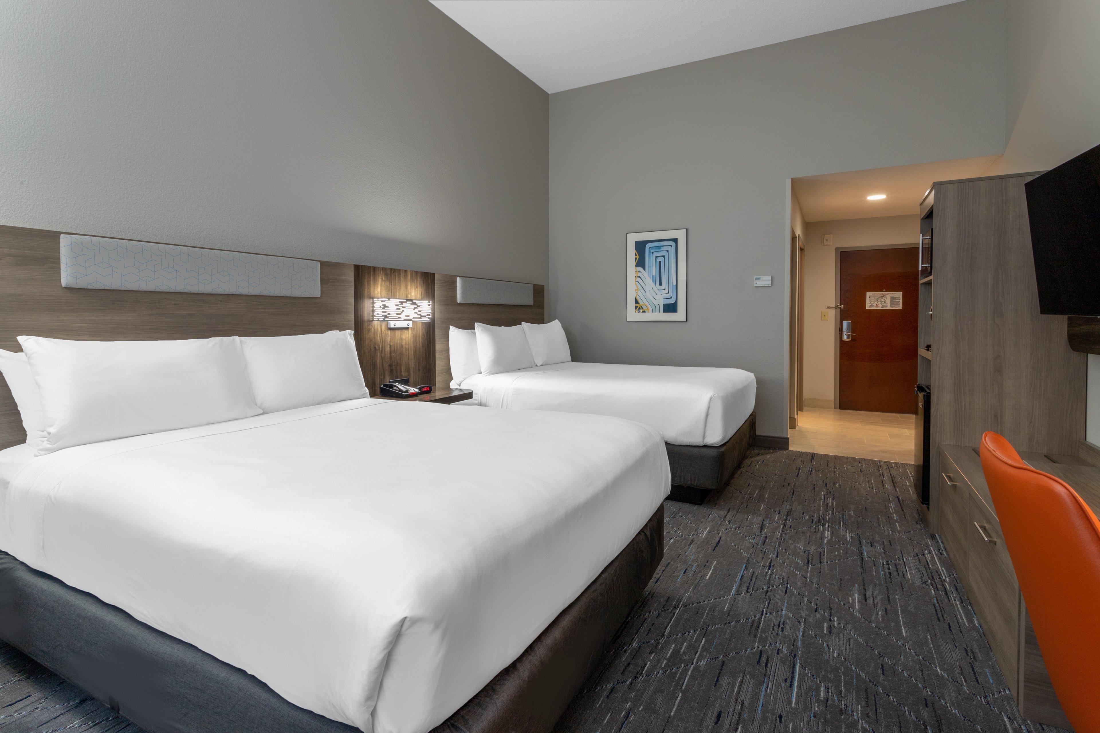 Holiday Inn Express Crystal River By Ihg Екстер'єр фото