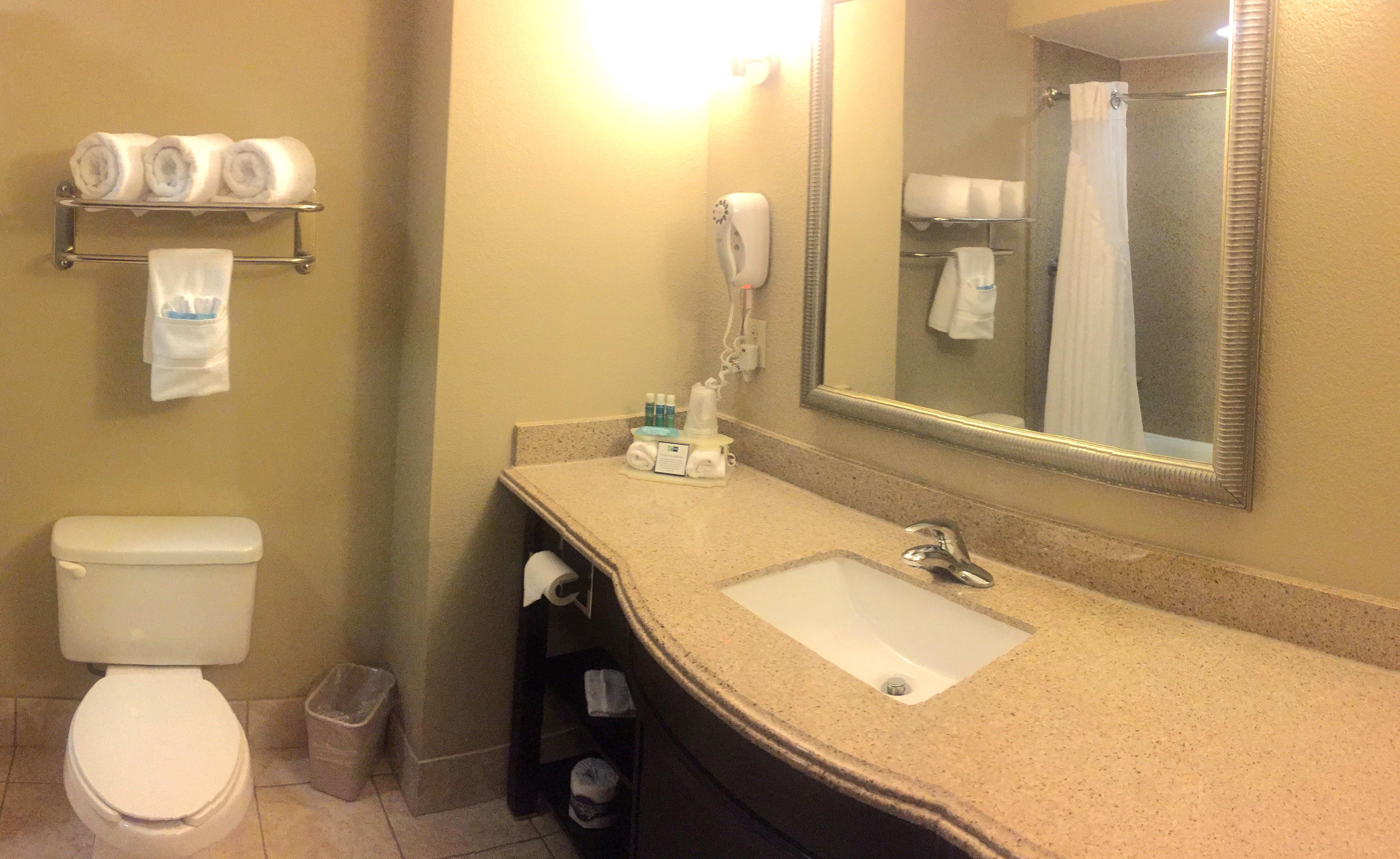 Holiday Inn Express Crystal River By Ihg Екстер'єр фото