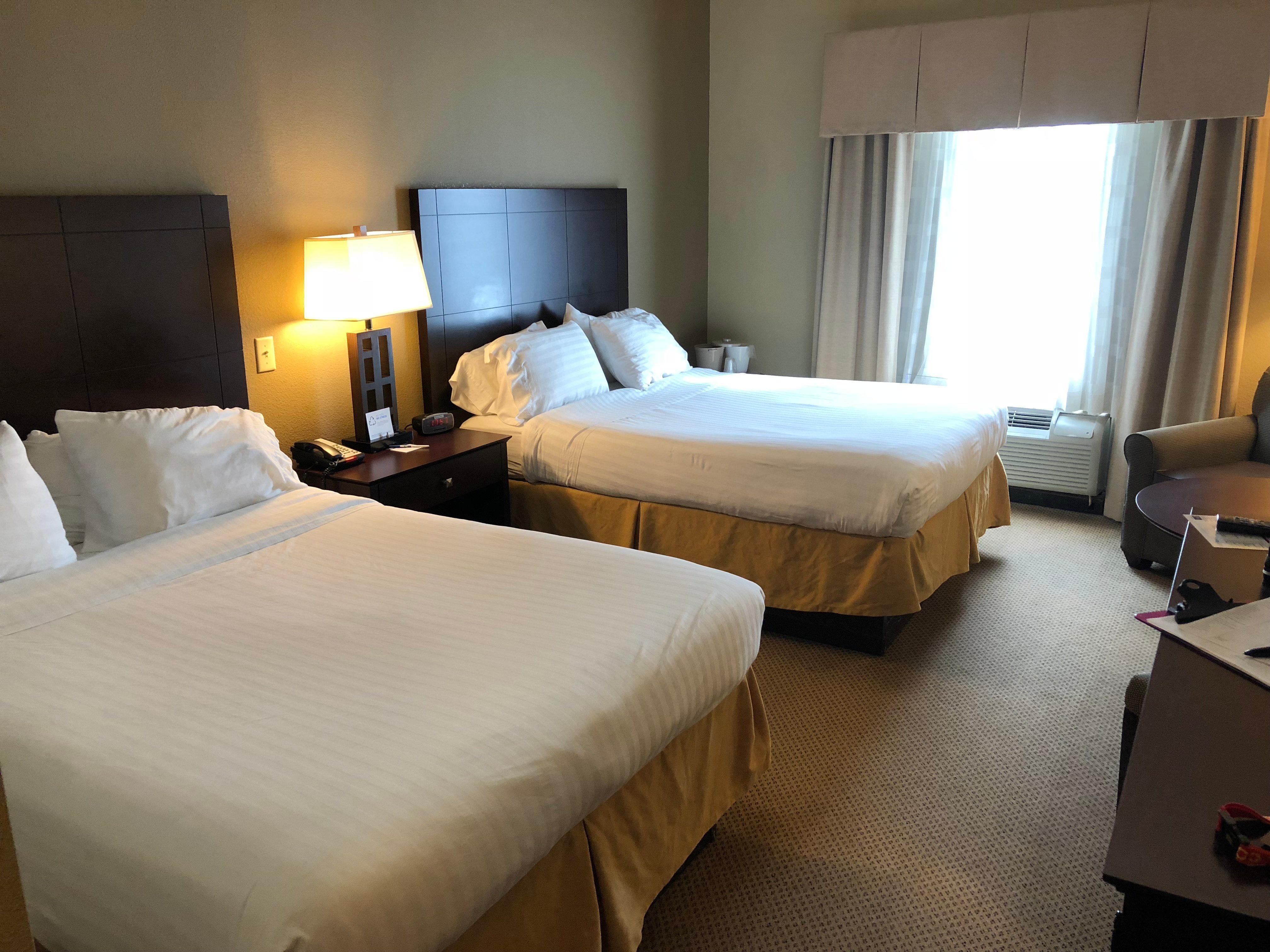 Holiday Inn Express Crystal River, An Ihg Hotel Екстер'єр фото