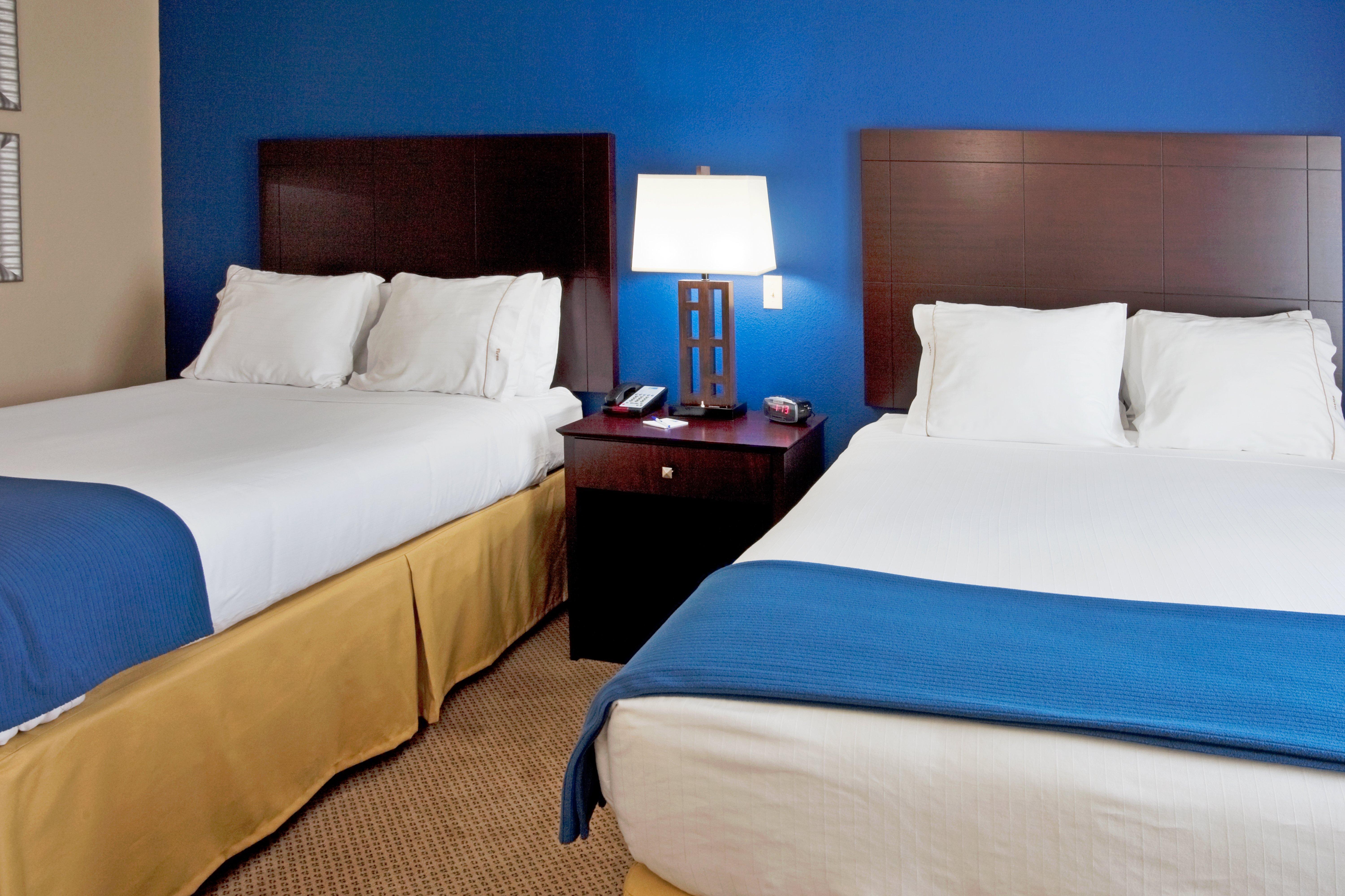 Holiday Inn Express Crystal River By Ihg Екстер'єр фото