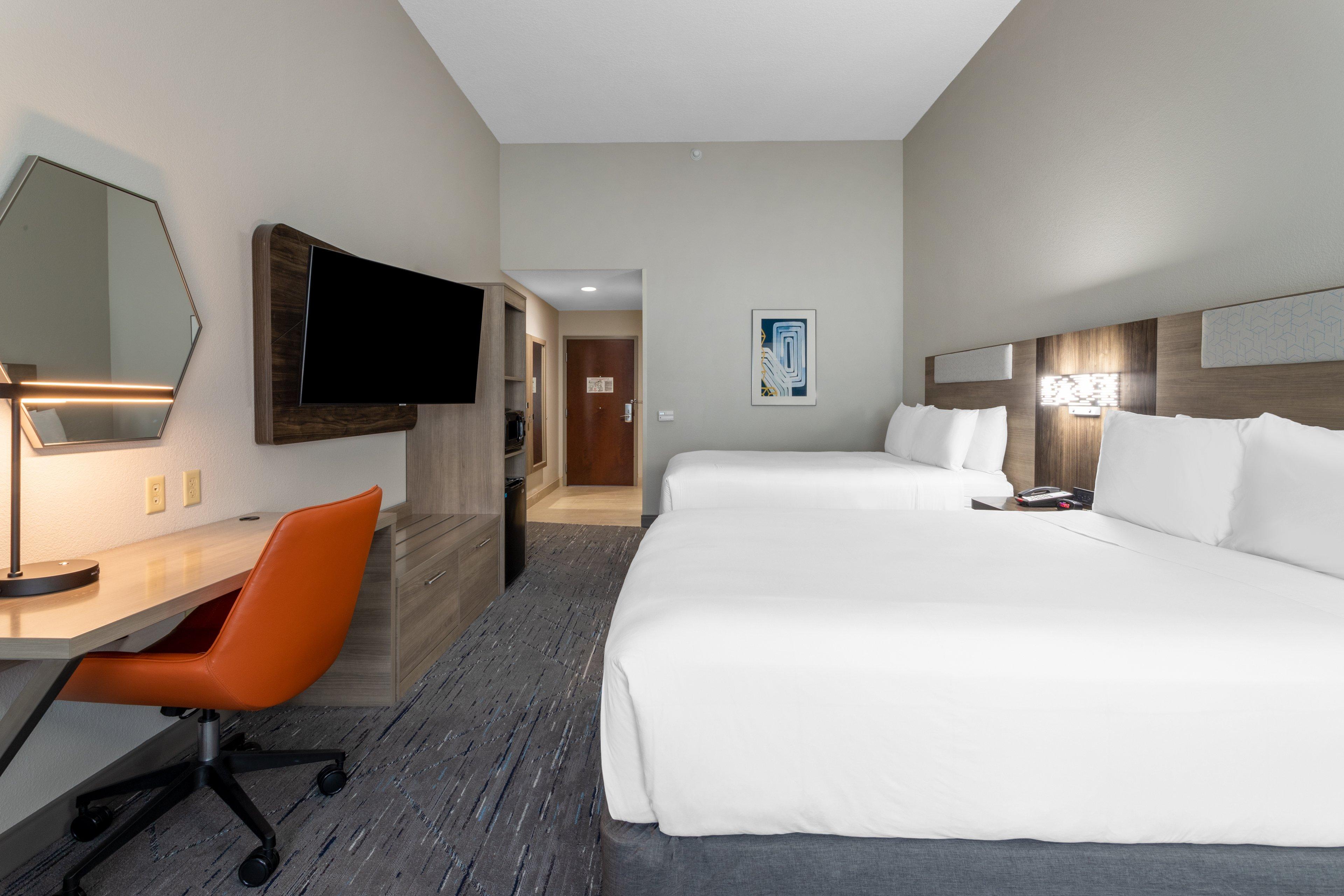 Holiday Inn Express Crystal River By Ihg Екстер'єр фото