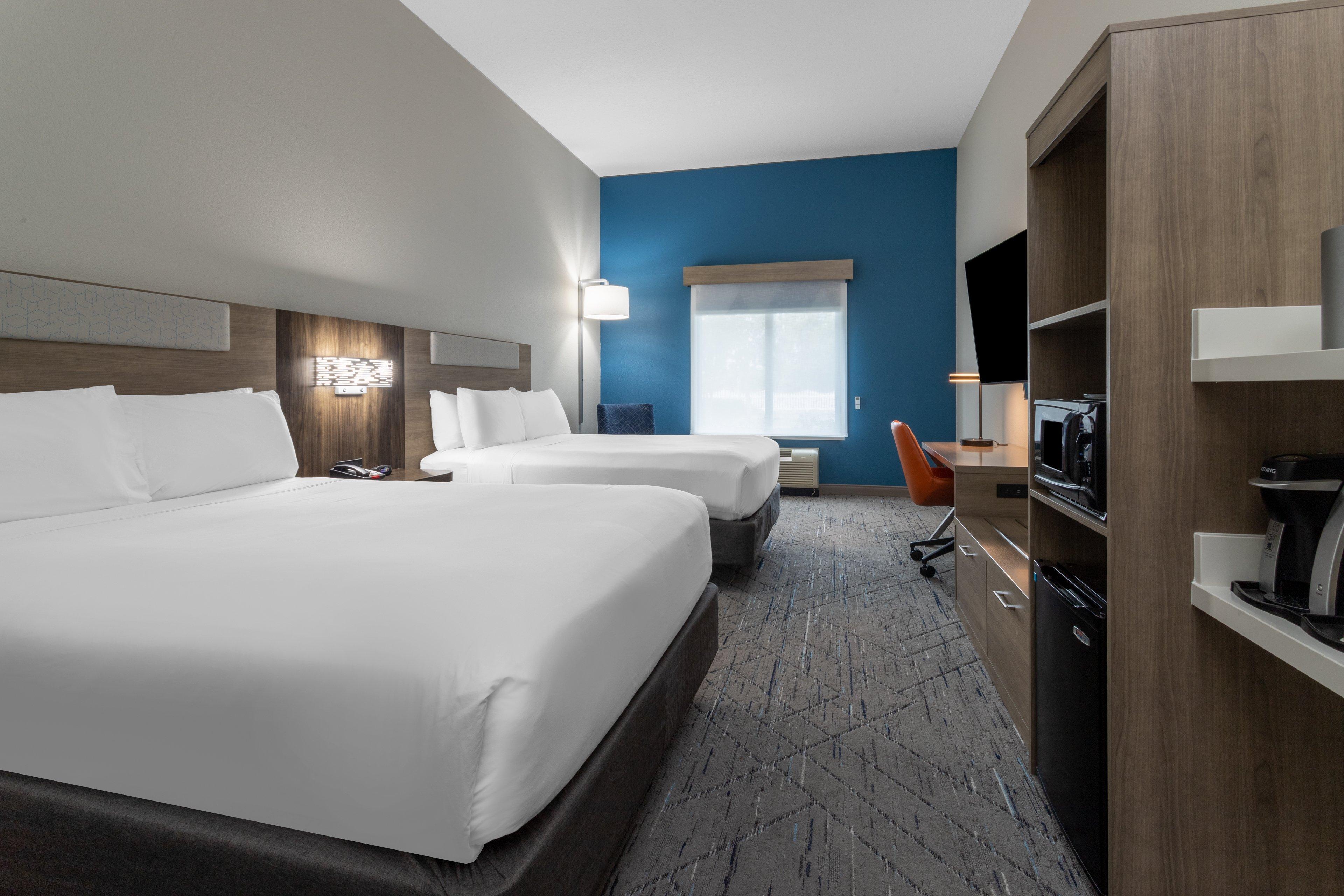 Holiday Inn Express Crystal River By Ihg Екстер'єр фото