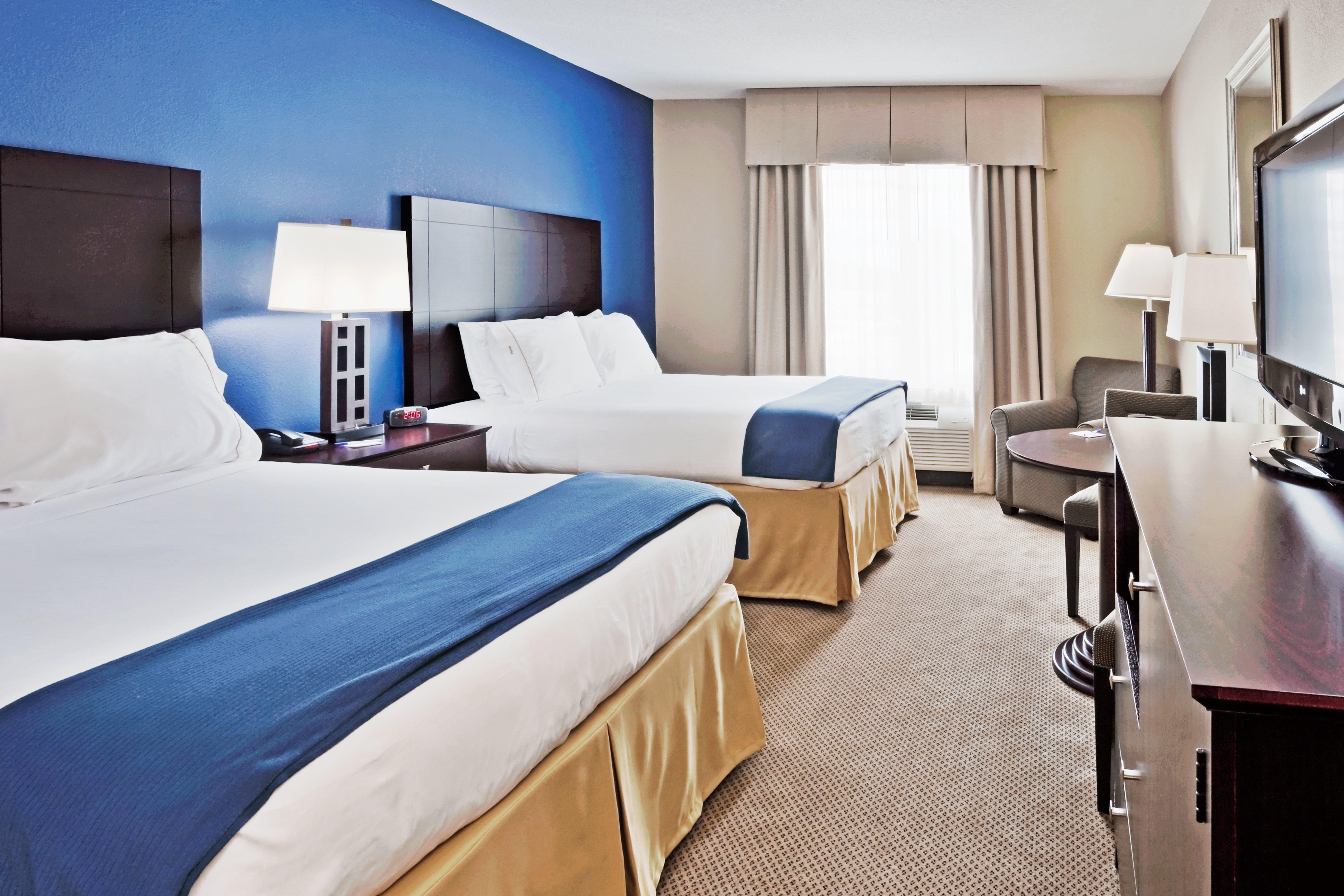 Holiday Inn Express Crystal River By Ihg Екстер'єр фото
