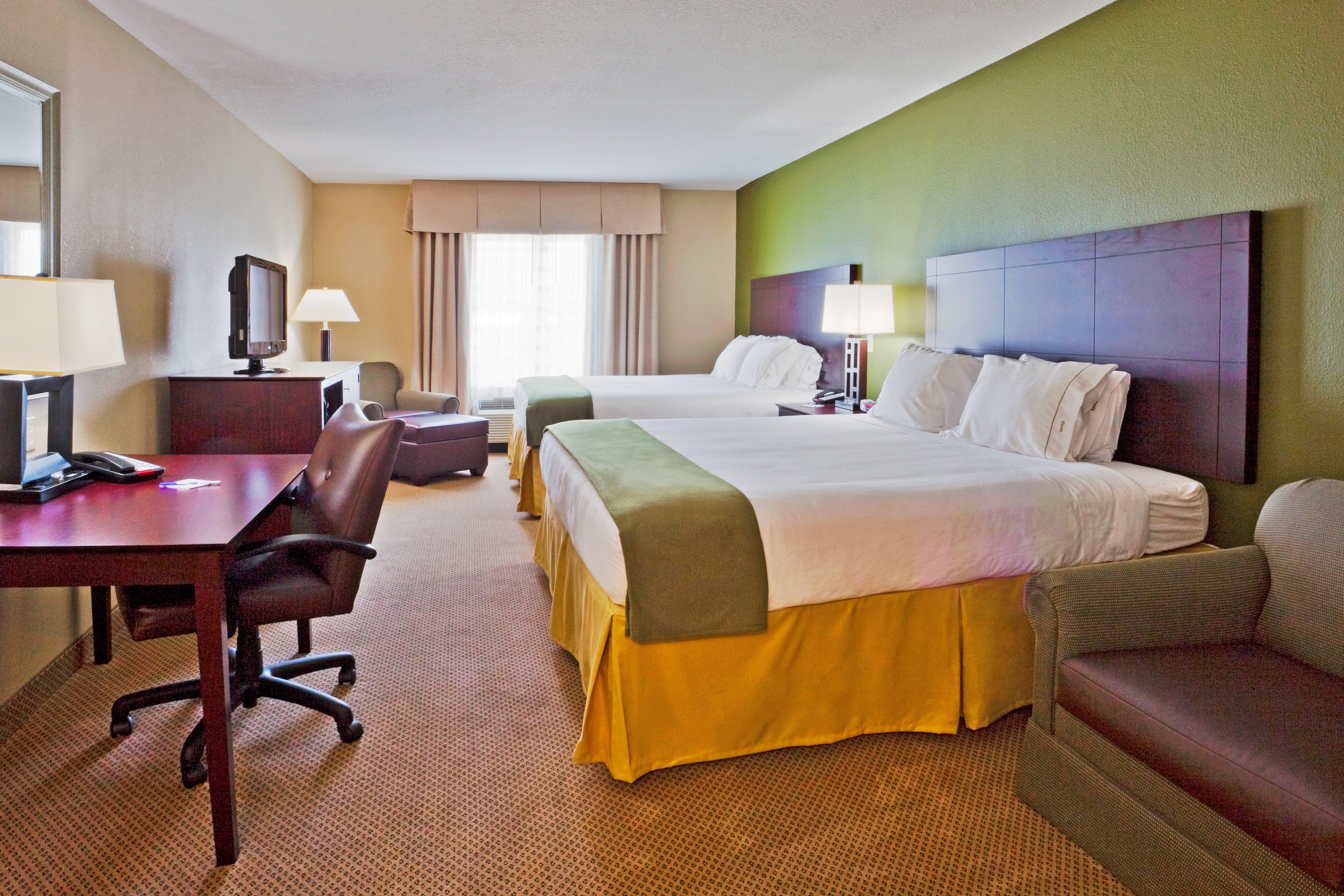 Holiday Inn Express Crystal River, An Ihg Hotel Екстер'єр фото