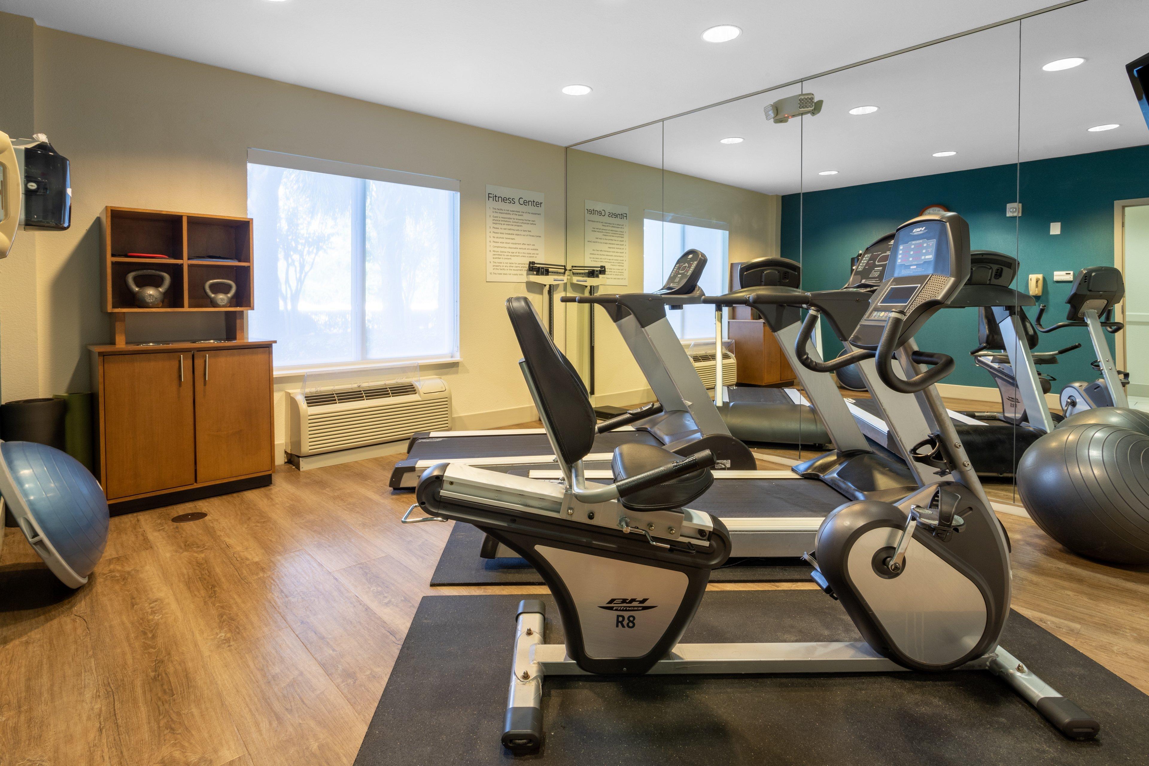 Holiday Inn Express Crystal River By Ihg Екстер'єр фото
