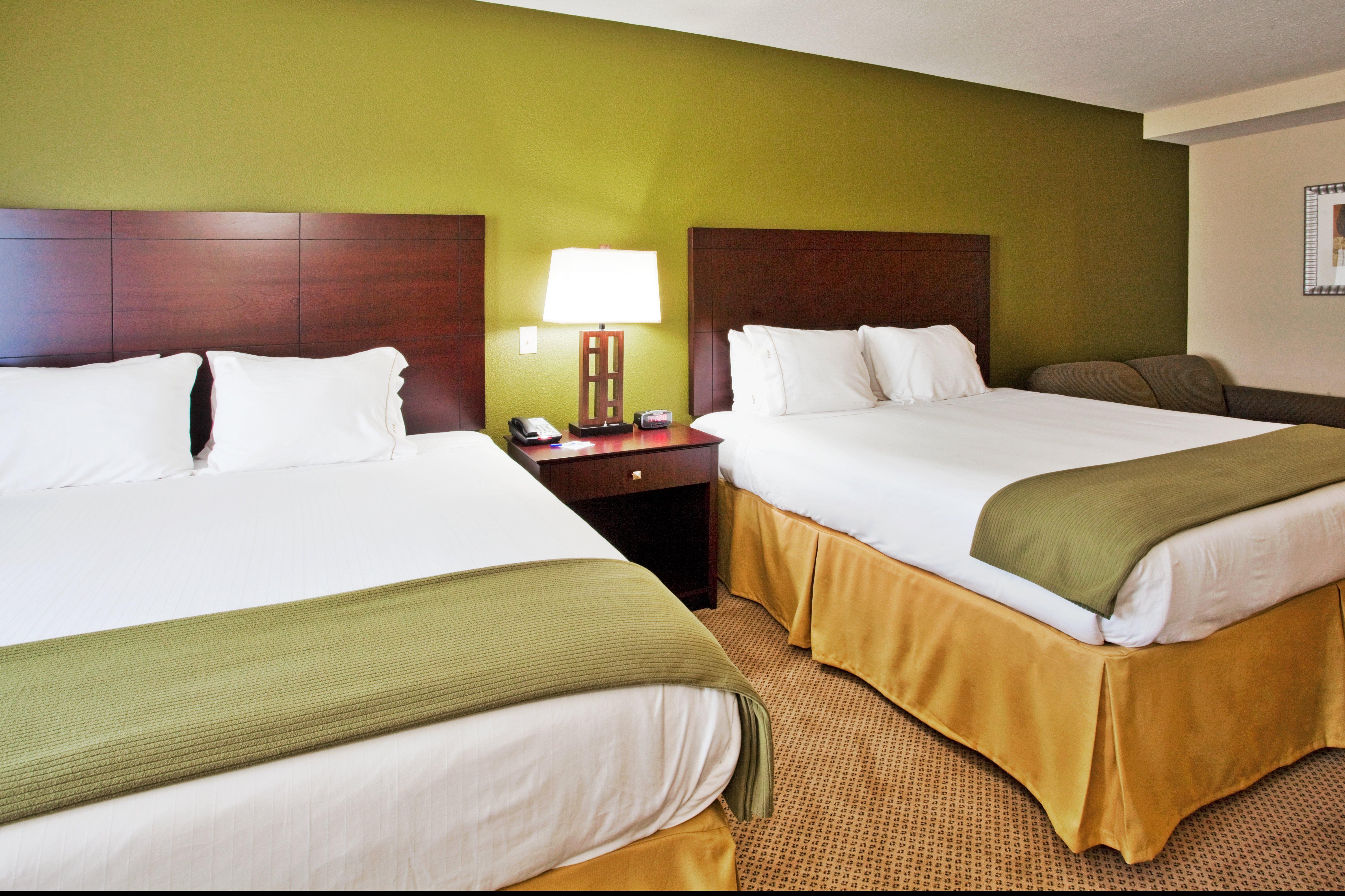 Holiday Inn Express Crystal River By Ihg Екстер'єр фото