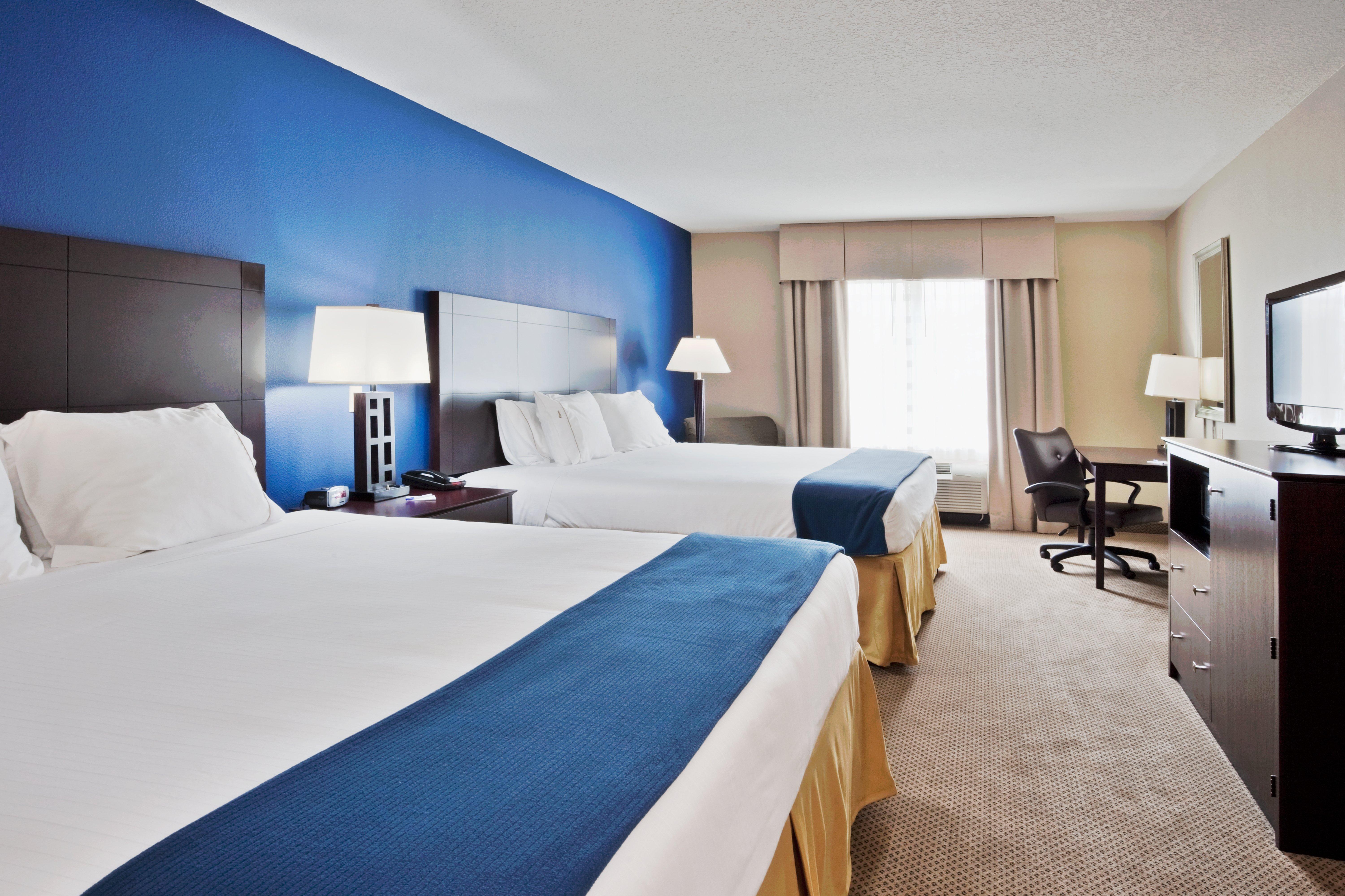 Holiday Inn Express Crystal River By Ihg Екстер'єр фото