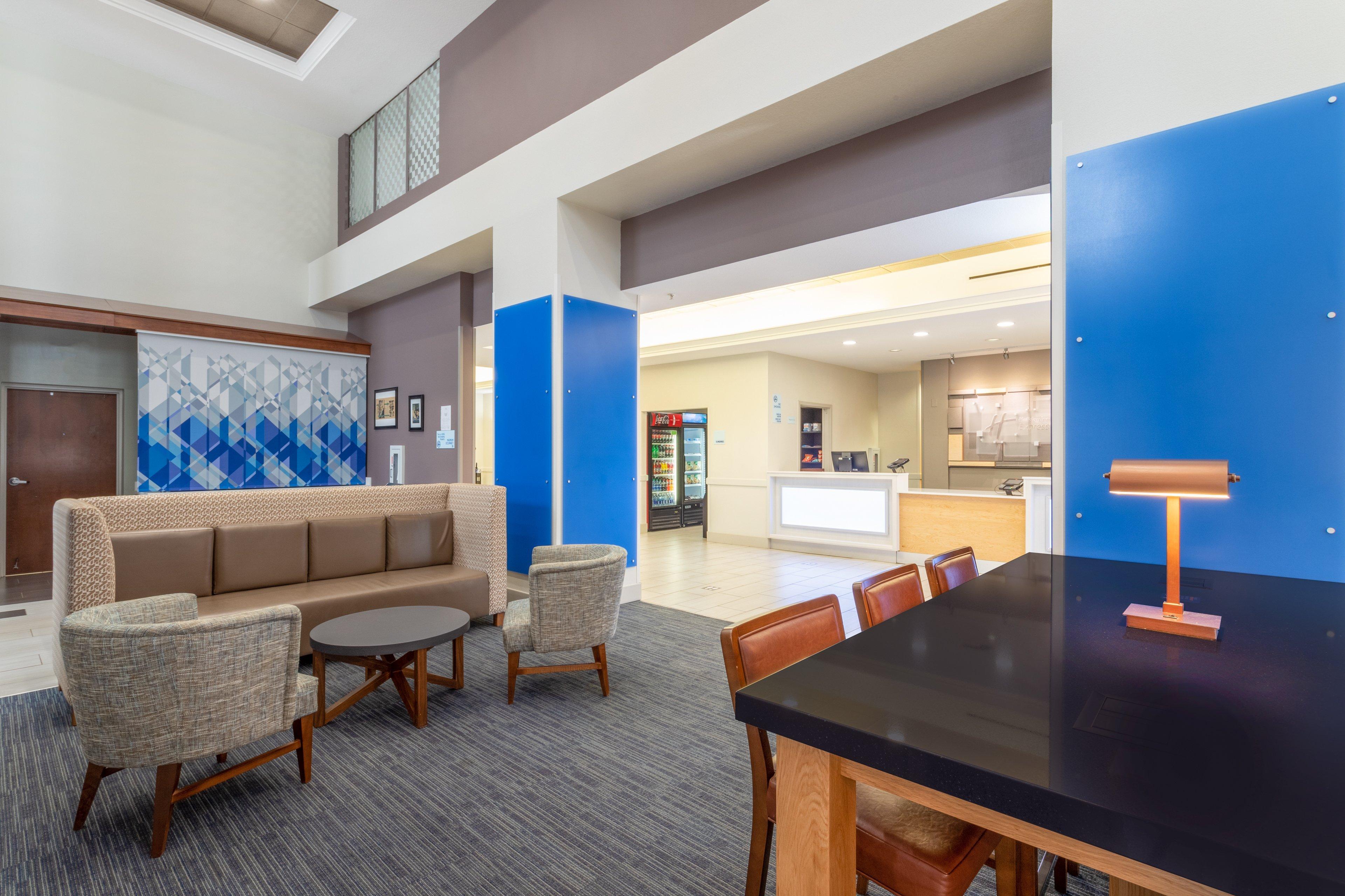 Holiday Inn Express Crystal River By Ihg Екстер'єр фото