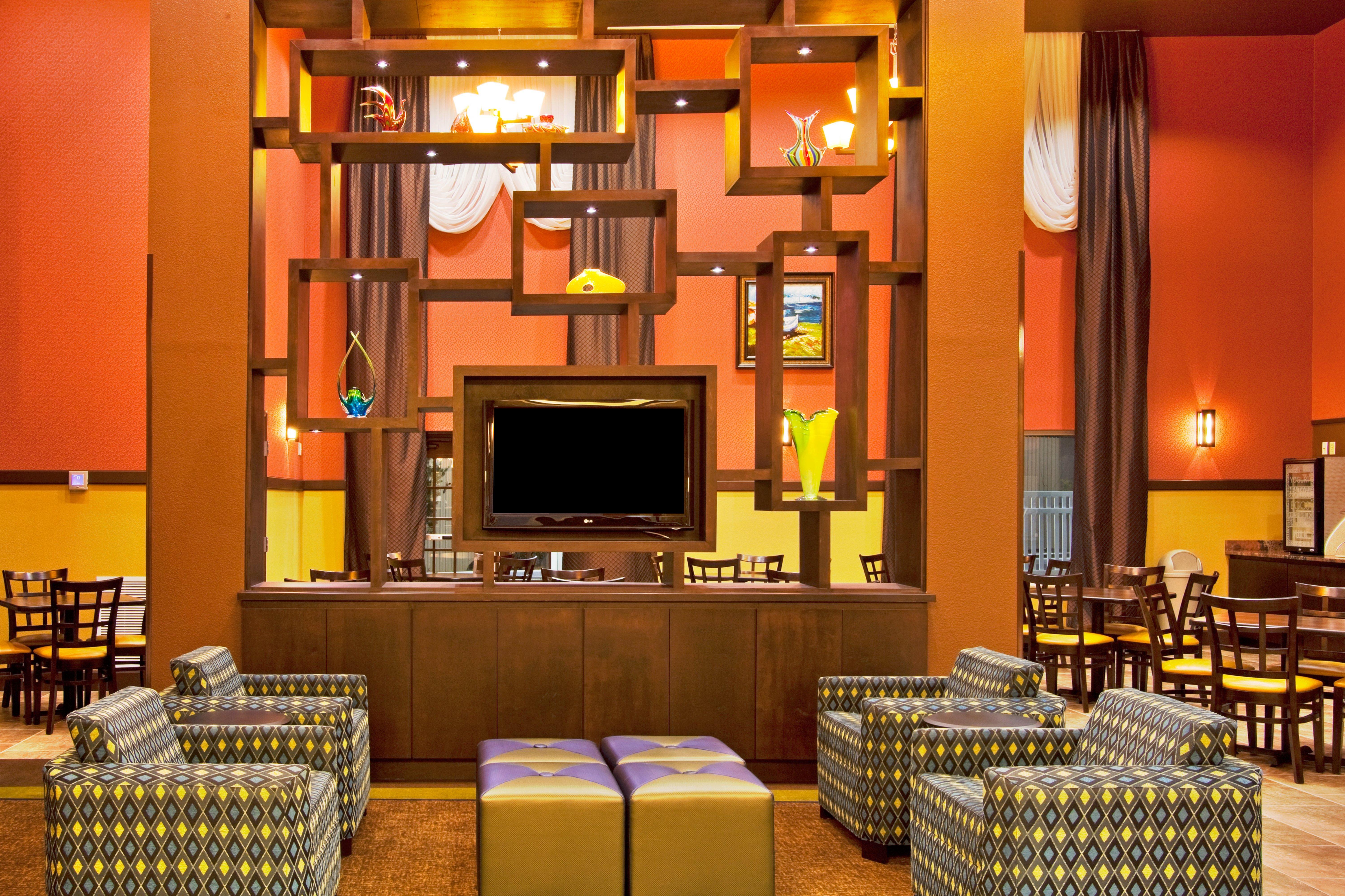 Holiday Inn Express Crystal River By Ihg Екстер'єр фото