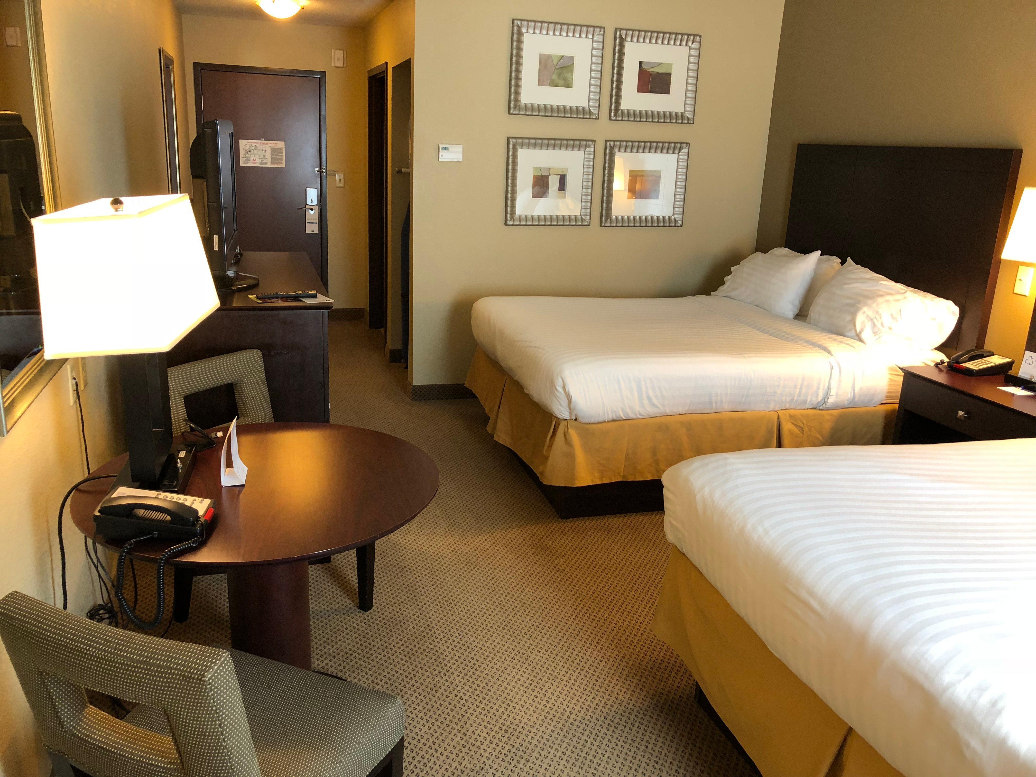 Holiday Inn Express Crystal River By Ihg Екстер'єр фото