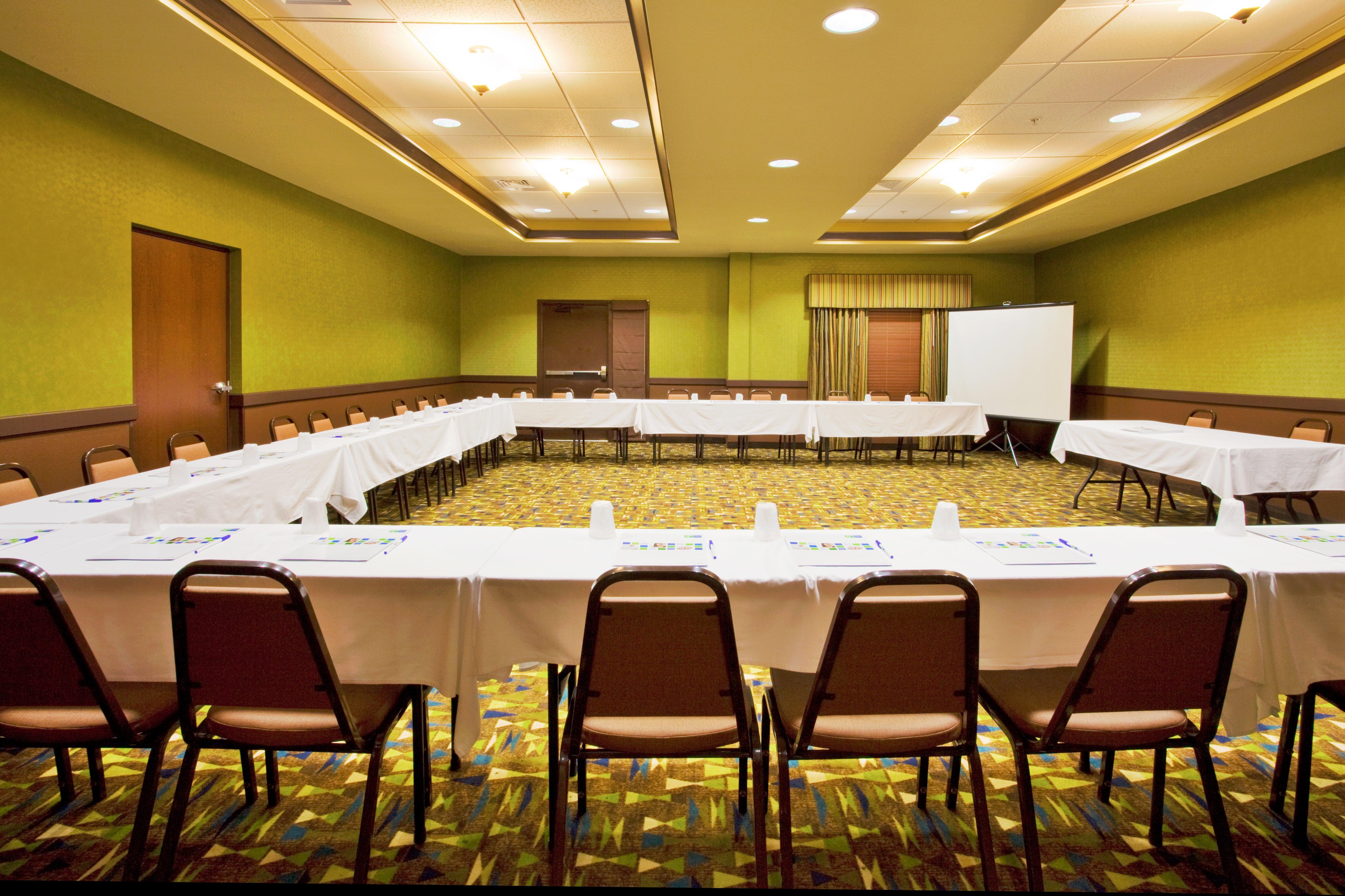 Holiday Inn Express Crystal River By Ihg Екстер'єр фото