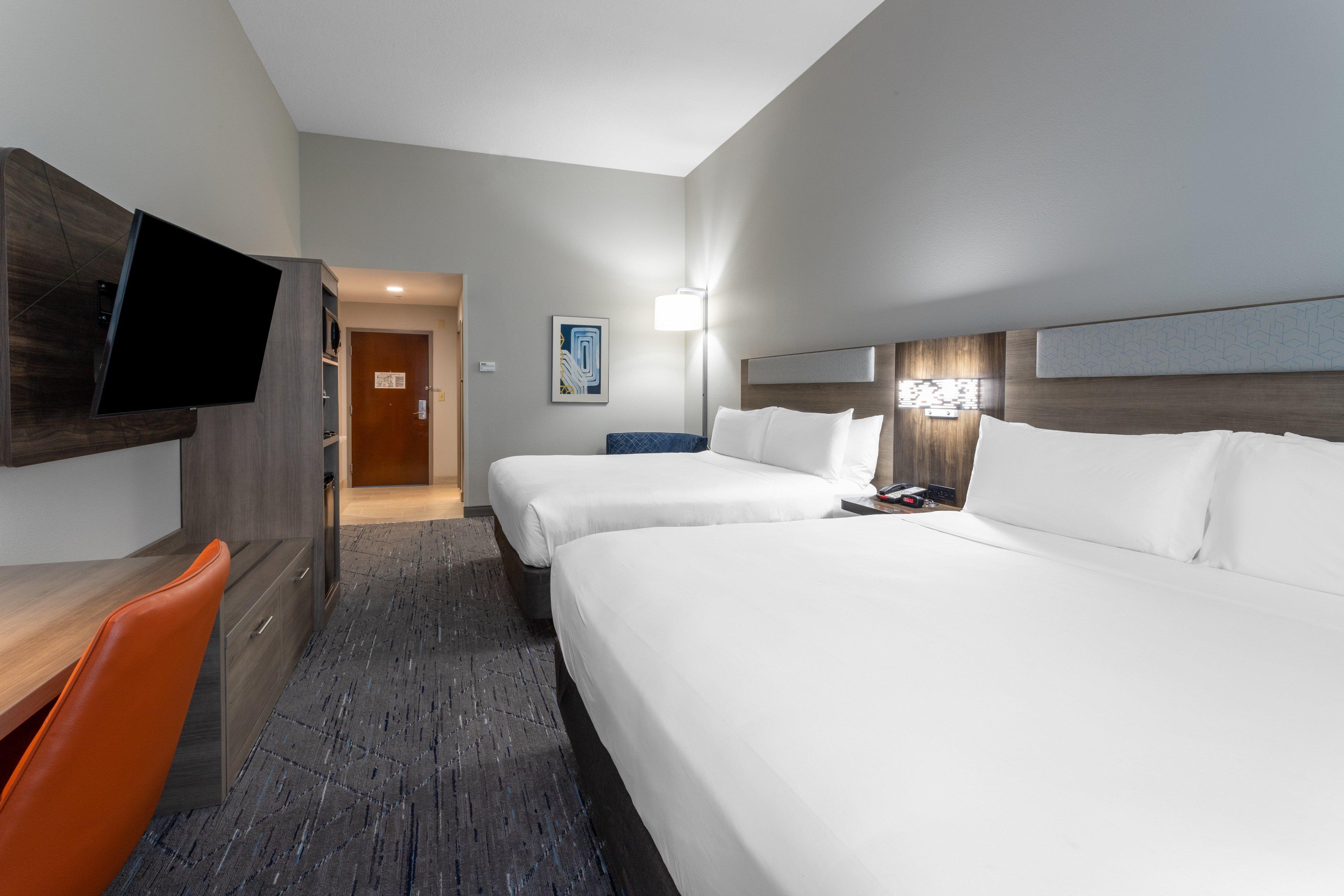 Holiday Inn Express Crystal River By Ihg Екстер'єр фото