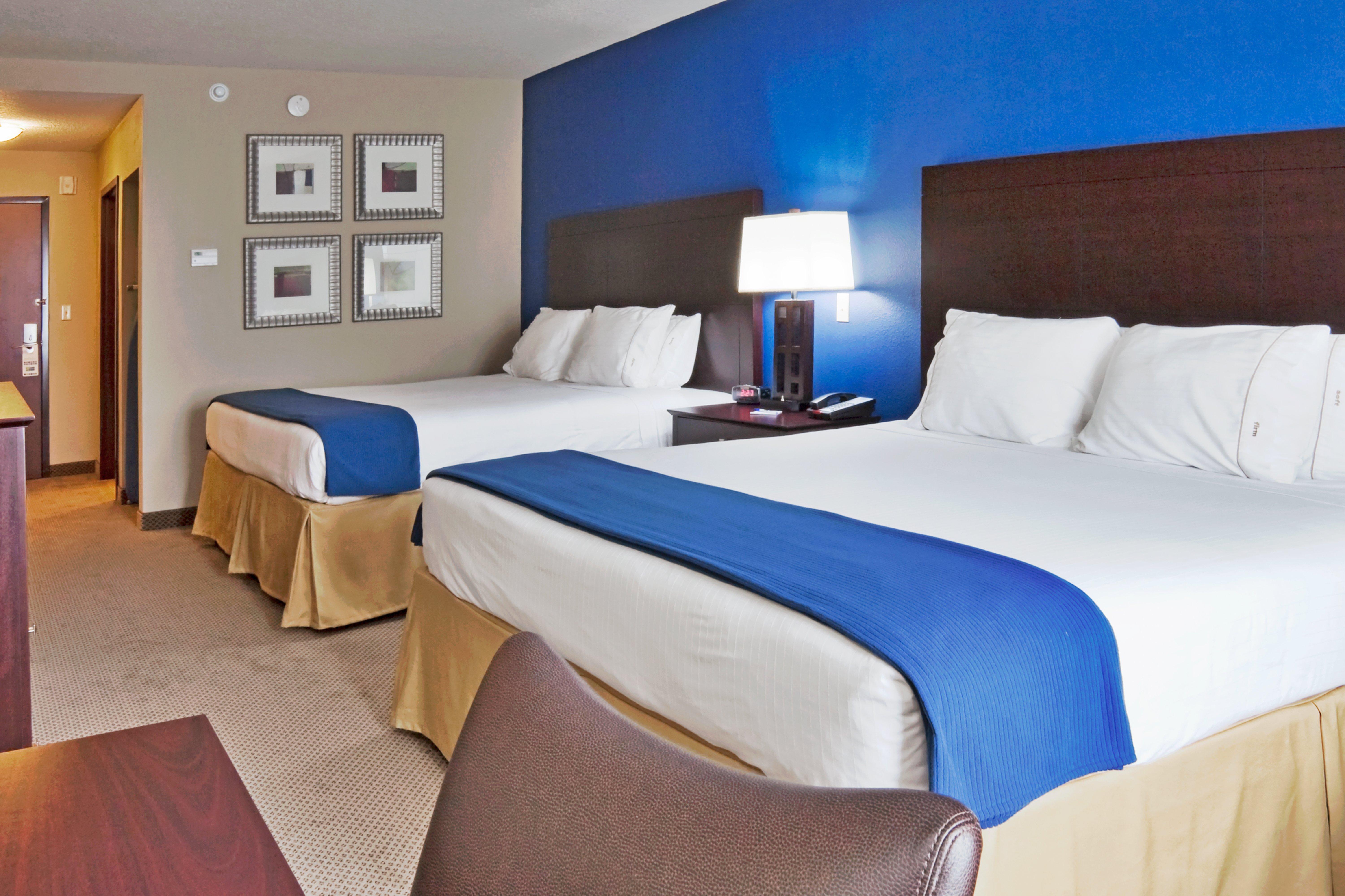 Holiday Inn Express Crystal River By Ihg Екстер'єр фото