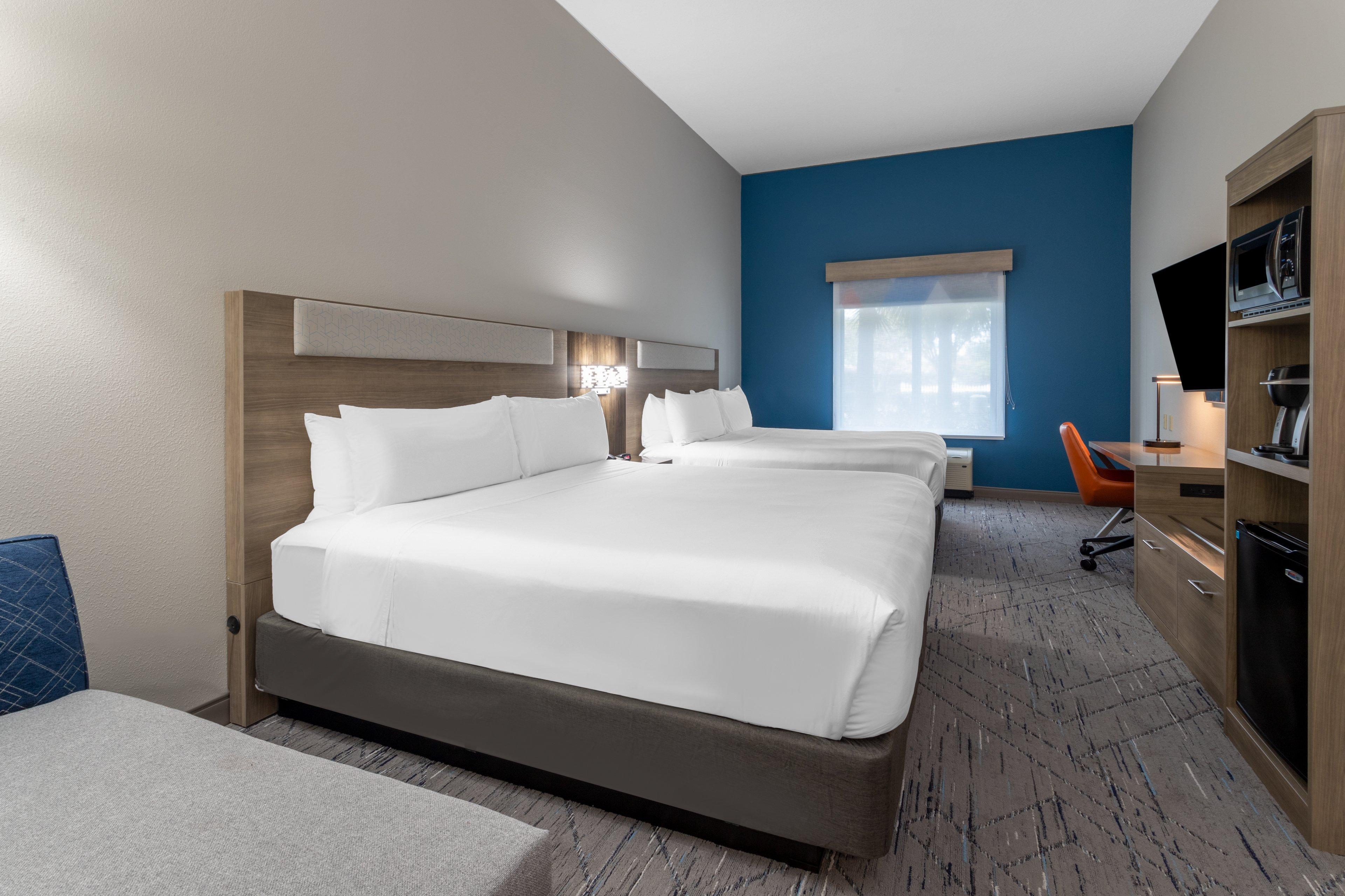 Holiday Inn Express Crystal River By Ihg Екстер'єр фото