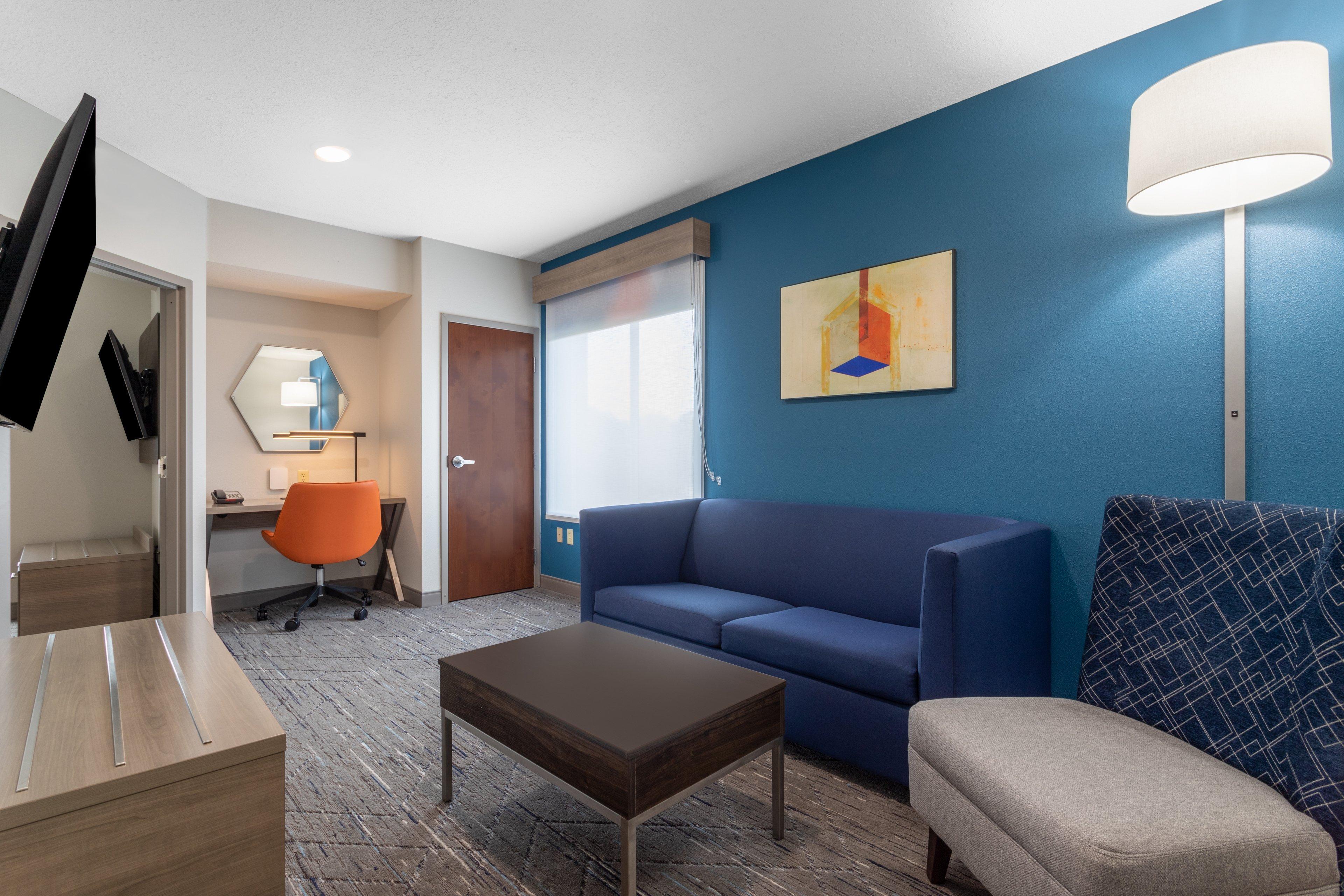Holiday Inn Express Crystal River By Ihg Екстер'єр фото