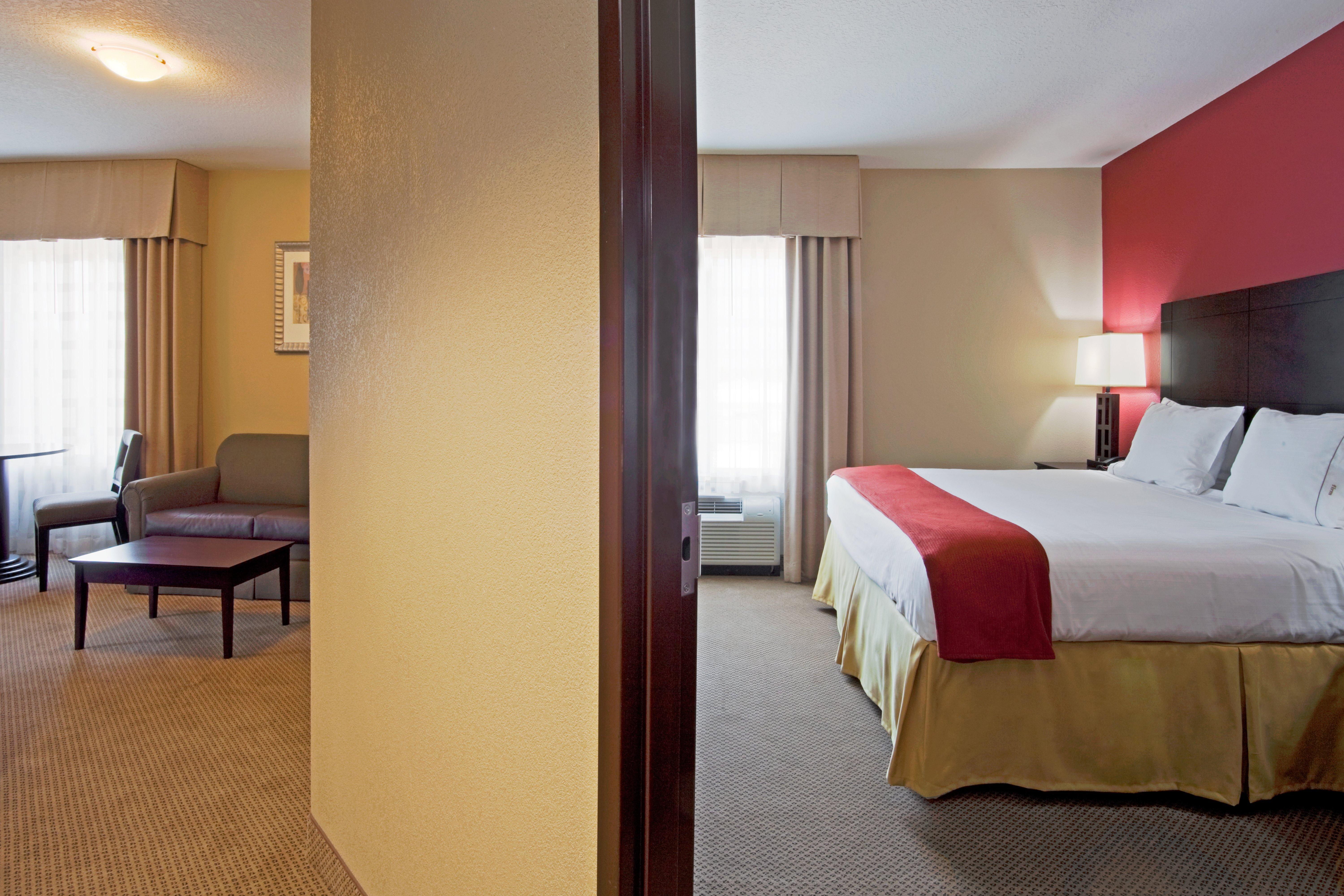 Holiday Inn Express Crystal River By Ihg Екстер'єр фото