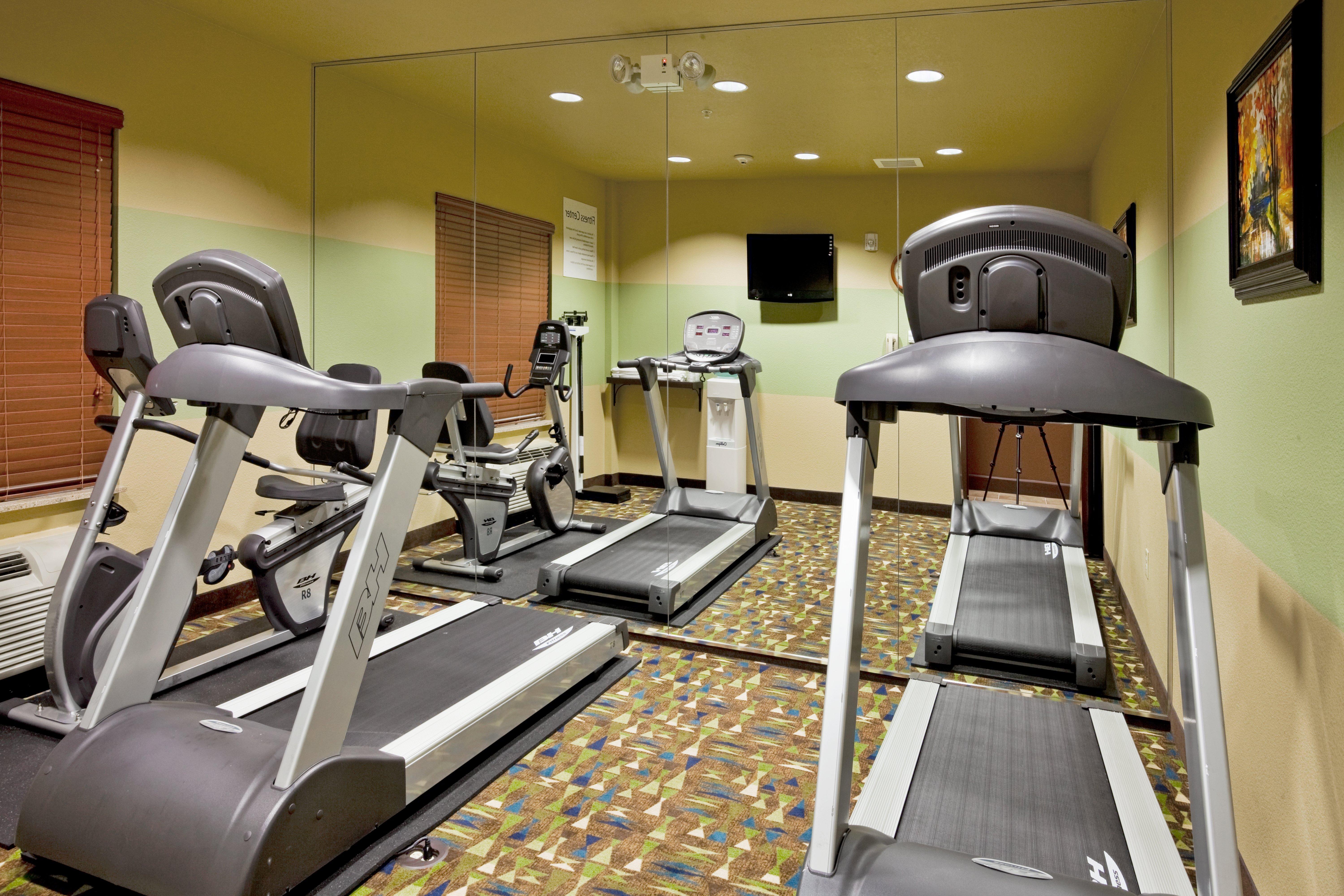 Holiday Inn Express Crystal River By Ihg Екстер'єр фото