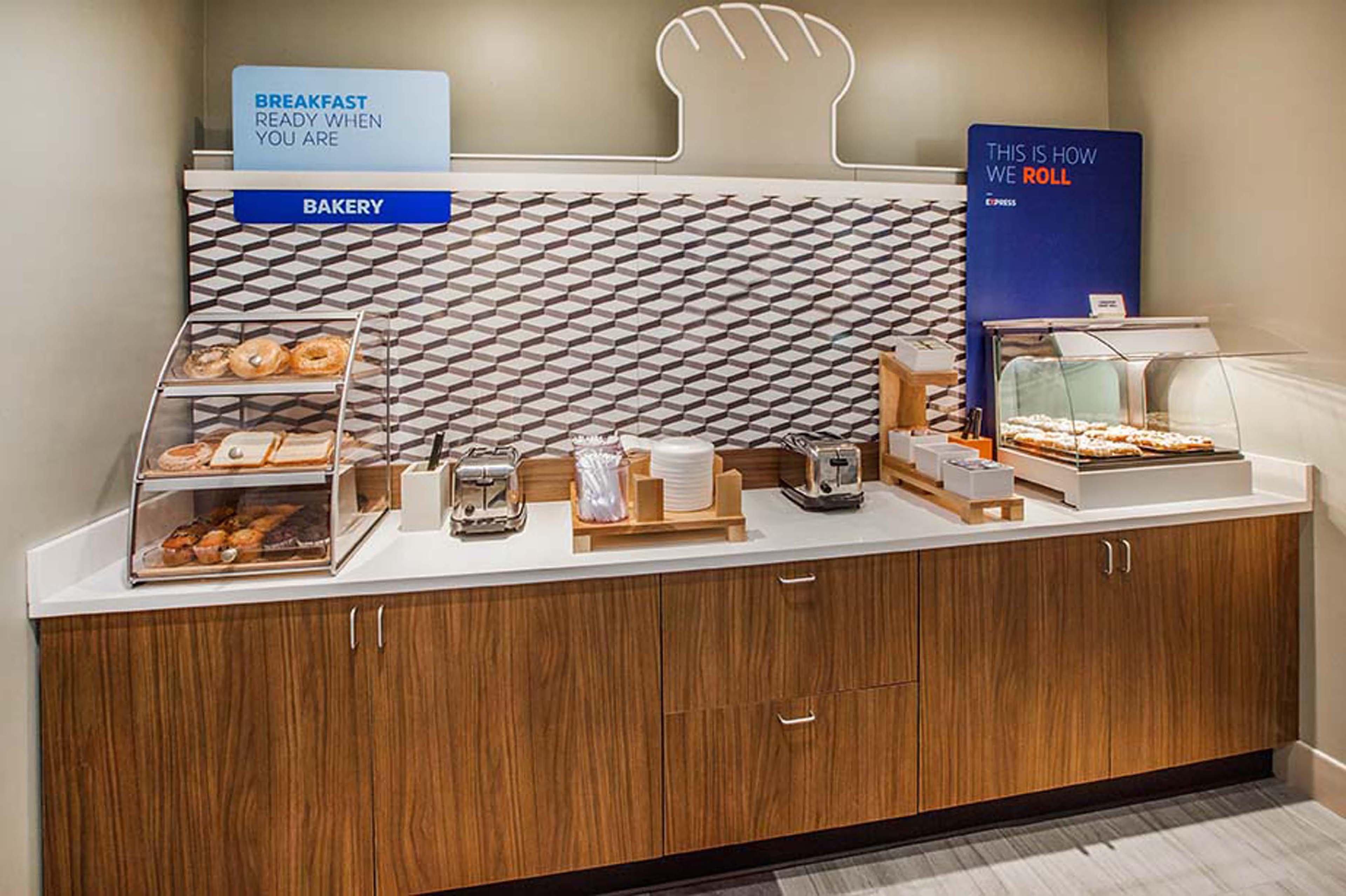 Holiday Inn Express Crystal River By Ihg Екстер'єр фото