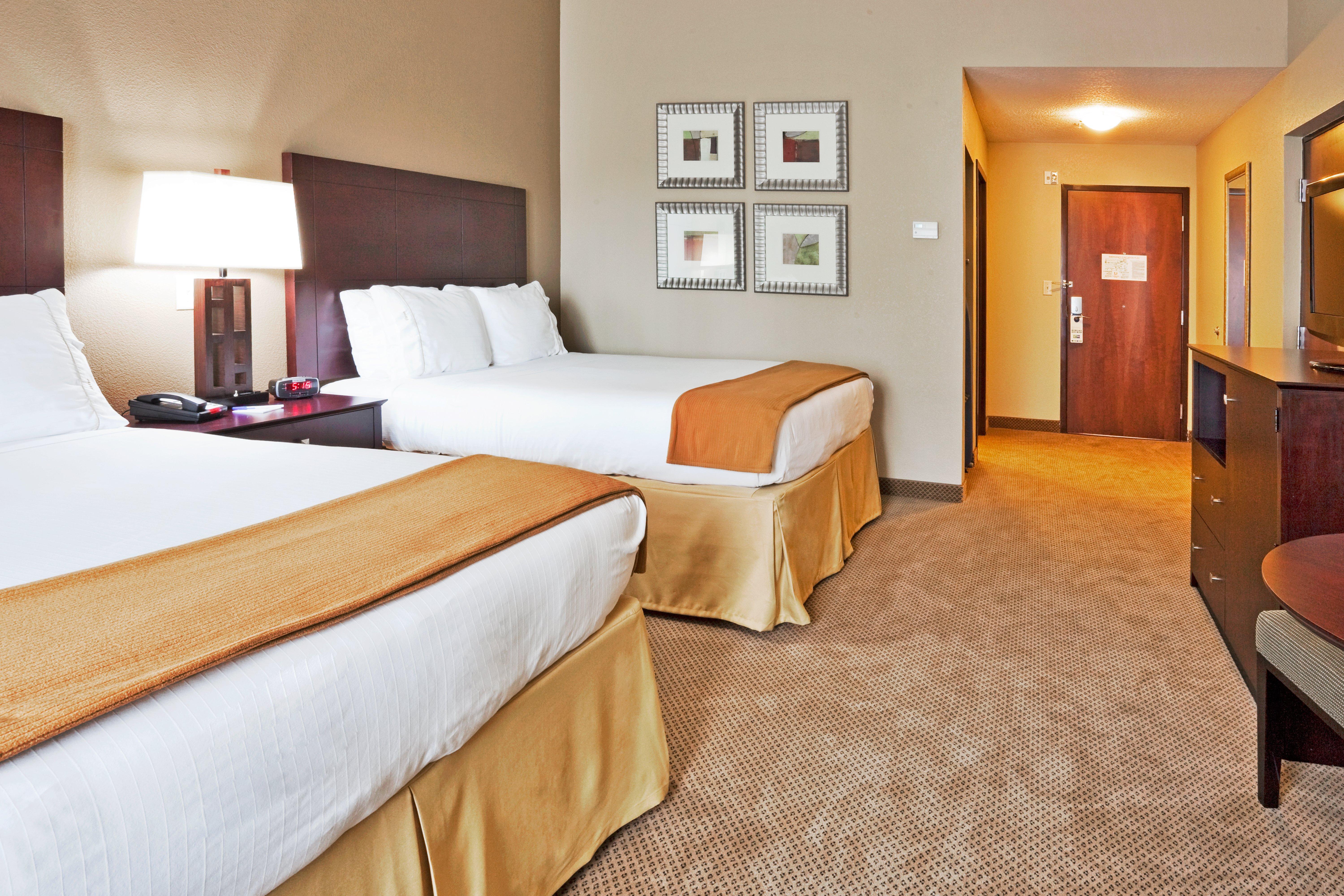 Holiday Inn Express Crystal River By Ihg Екстер'єр фото
