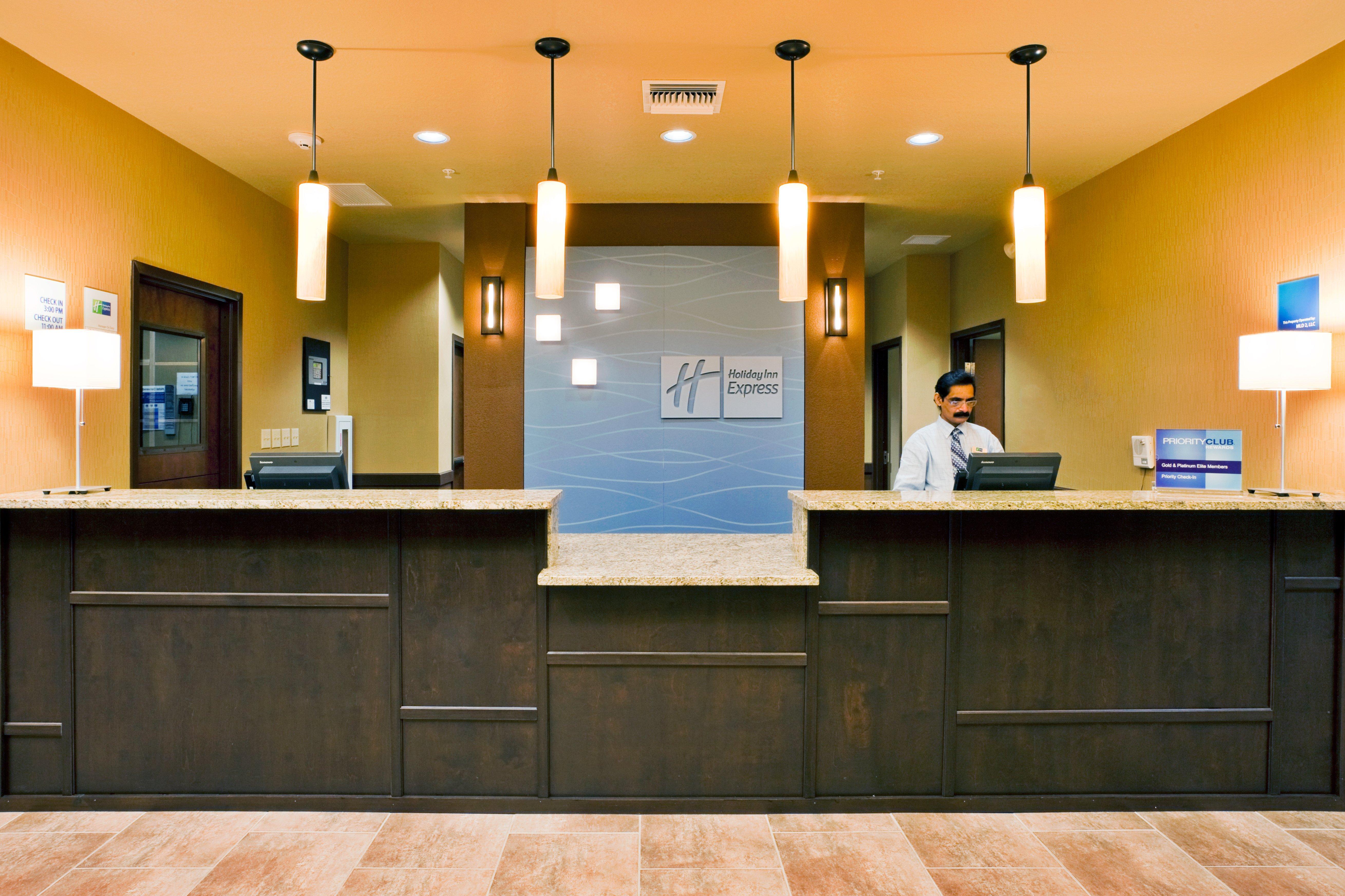 Holiday Inn Express Crystal River By Ihg Екстер'єр фото
