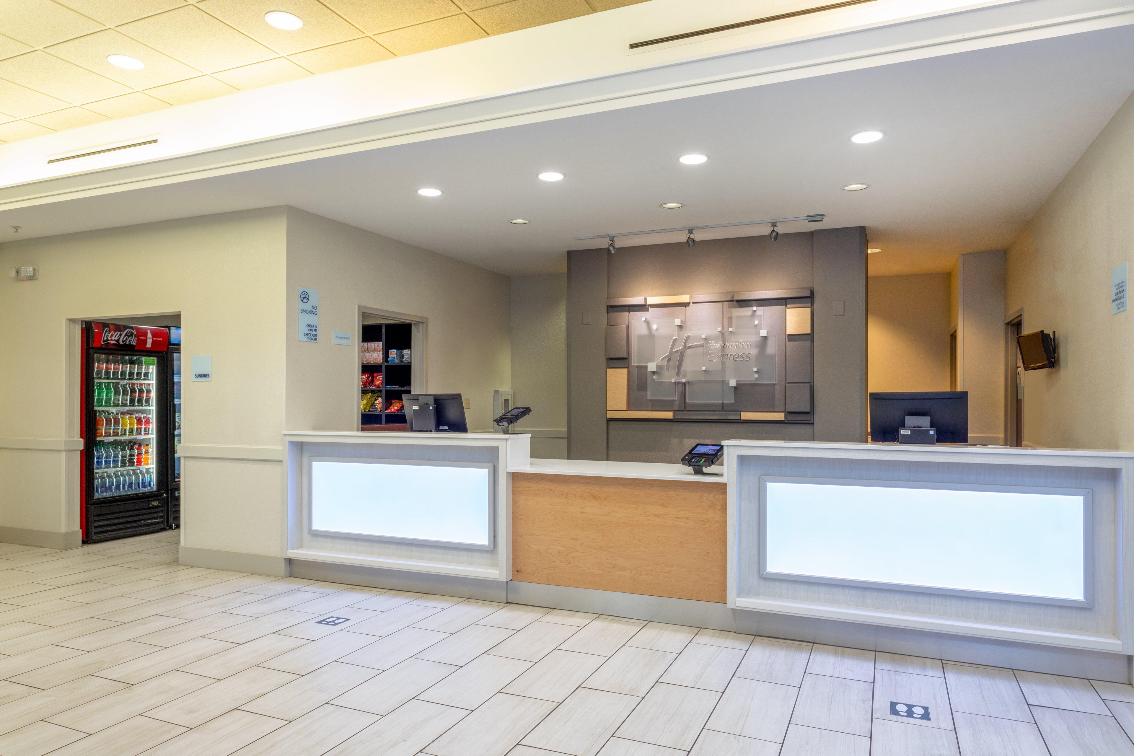 Holiday Inn Express Crystal River By Ihg Екстер'єр фото