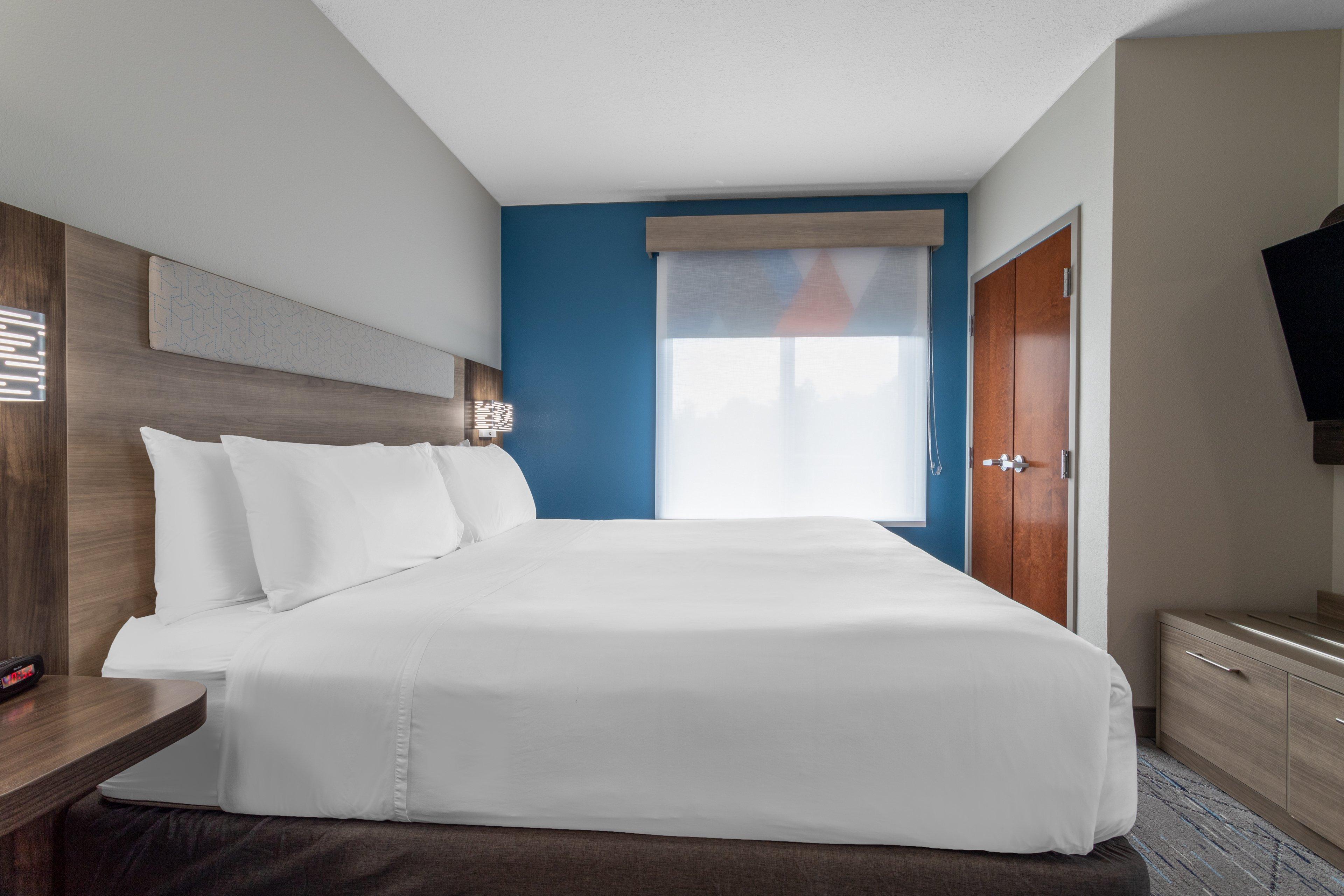 Holiday Inn Express Crystal River By Ihg Екстер'єр фото