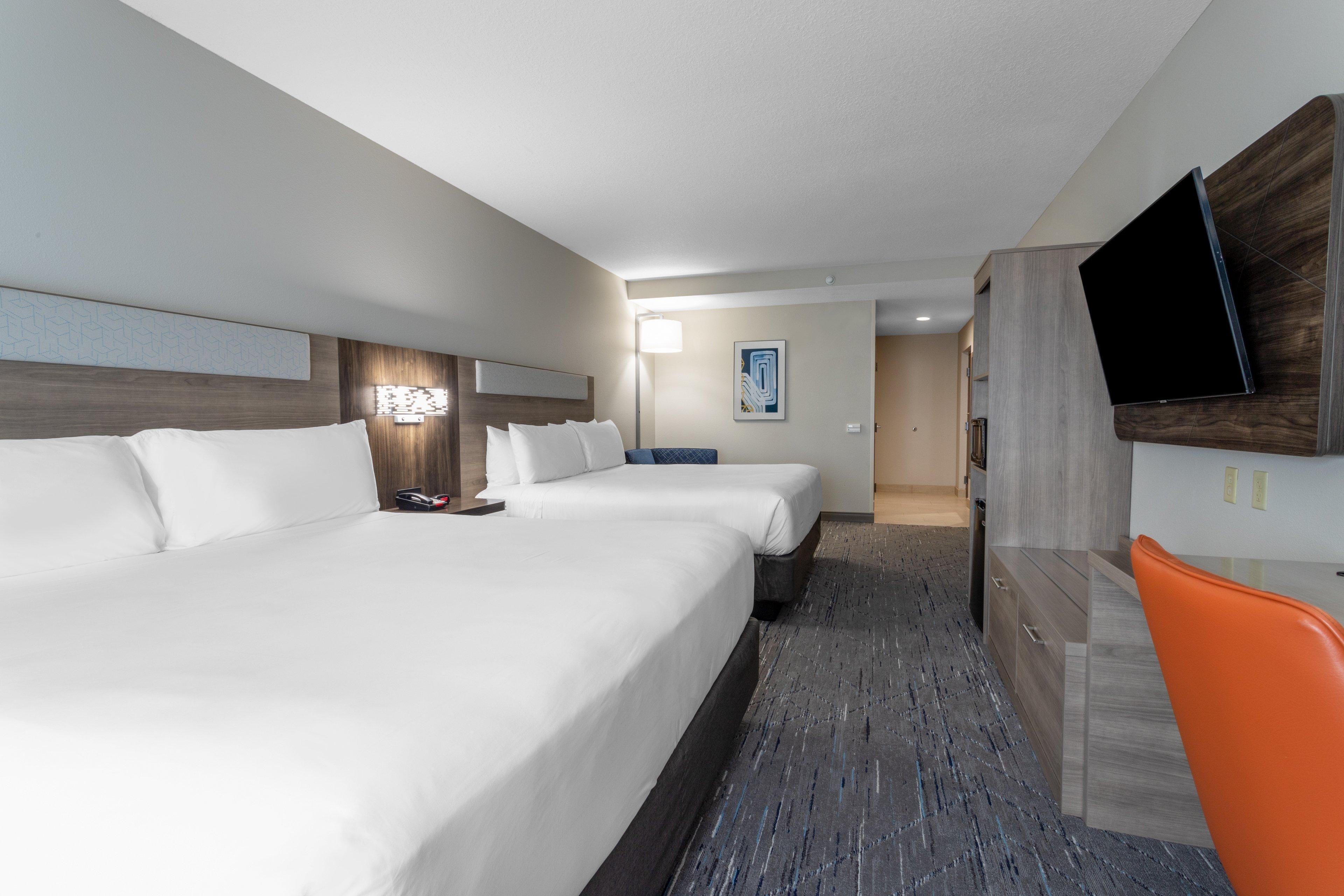 Holiday Inn Express Crystal River By Ihg Екстер'єр фото