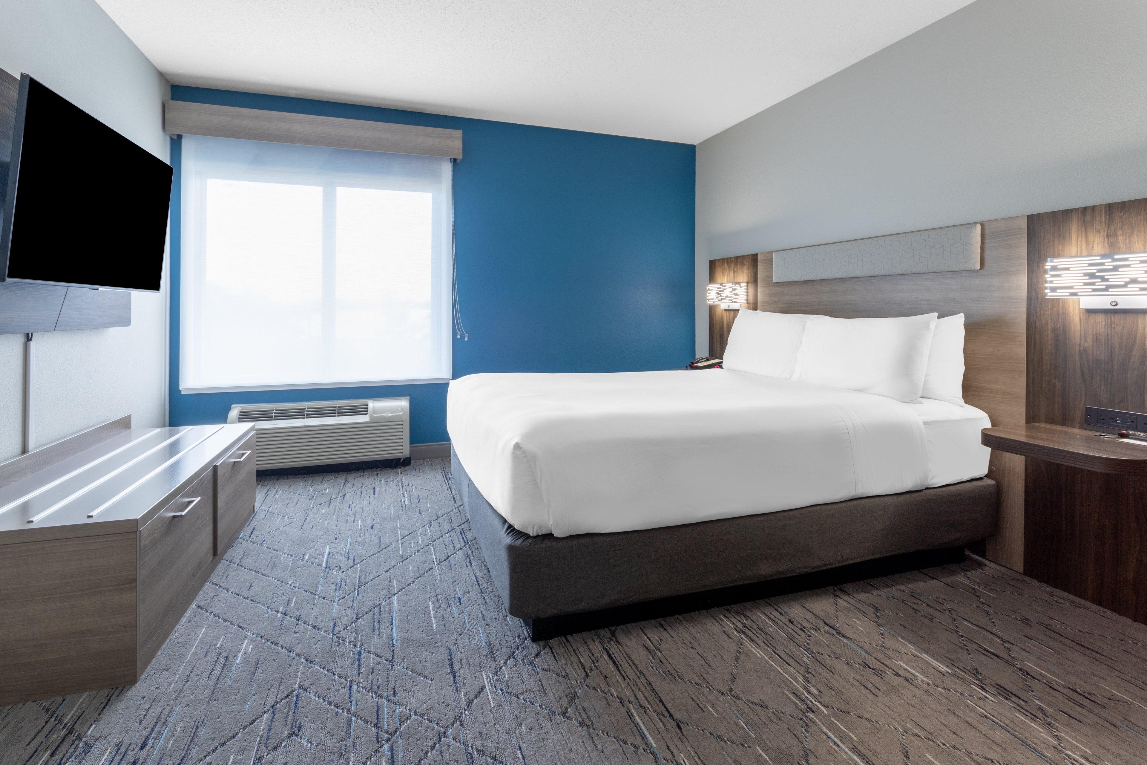 Holiday Inn Express Crystal River By Ihg Екстер'єр фото