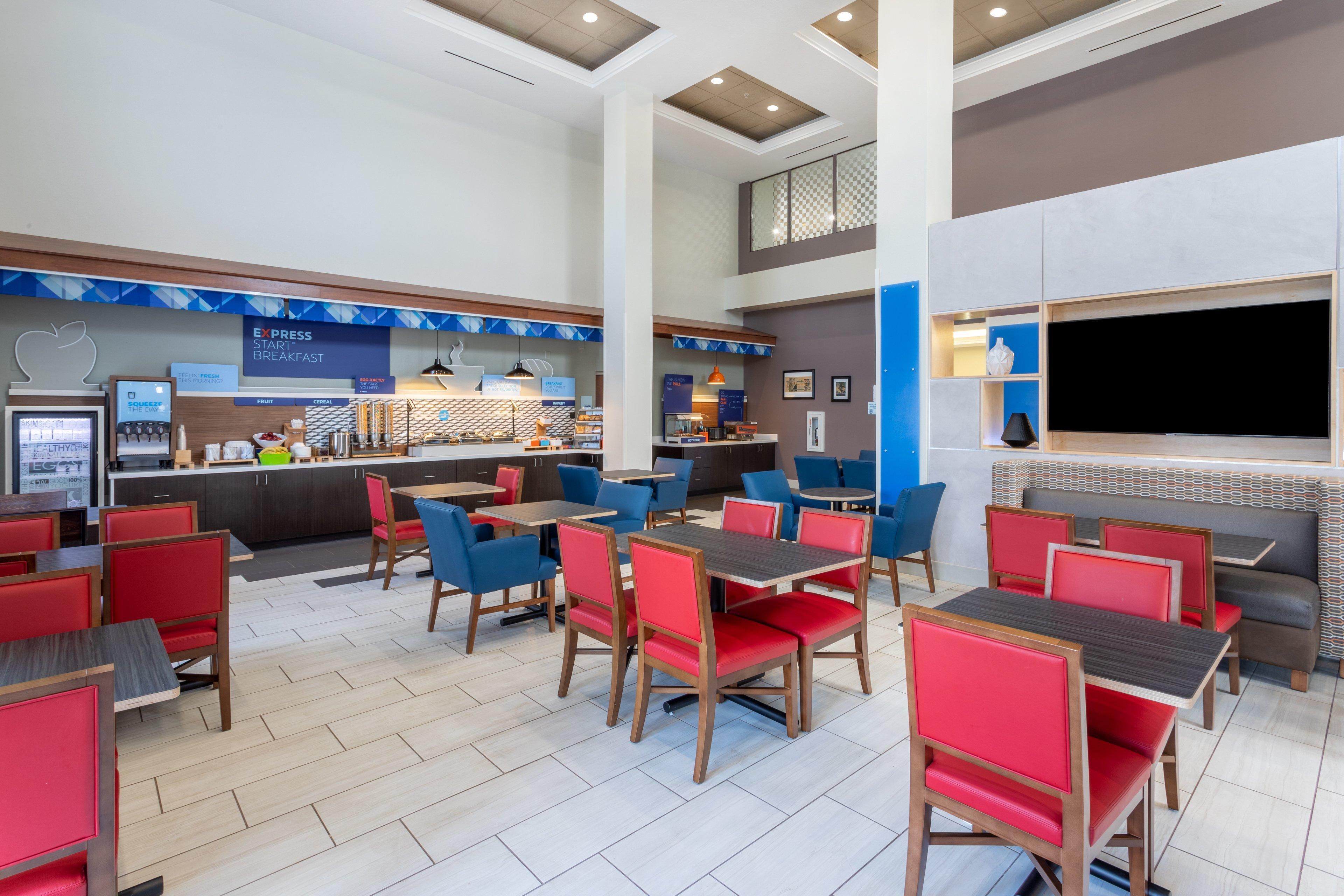 Holiday Inn Express Crystal River By Ihg Екстер'єр фото