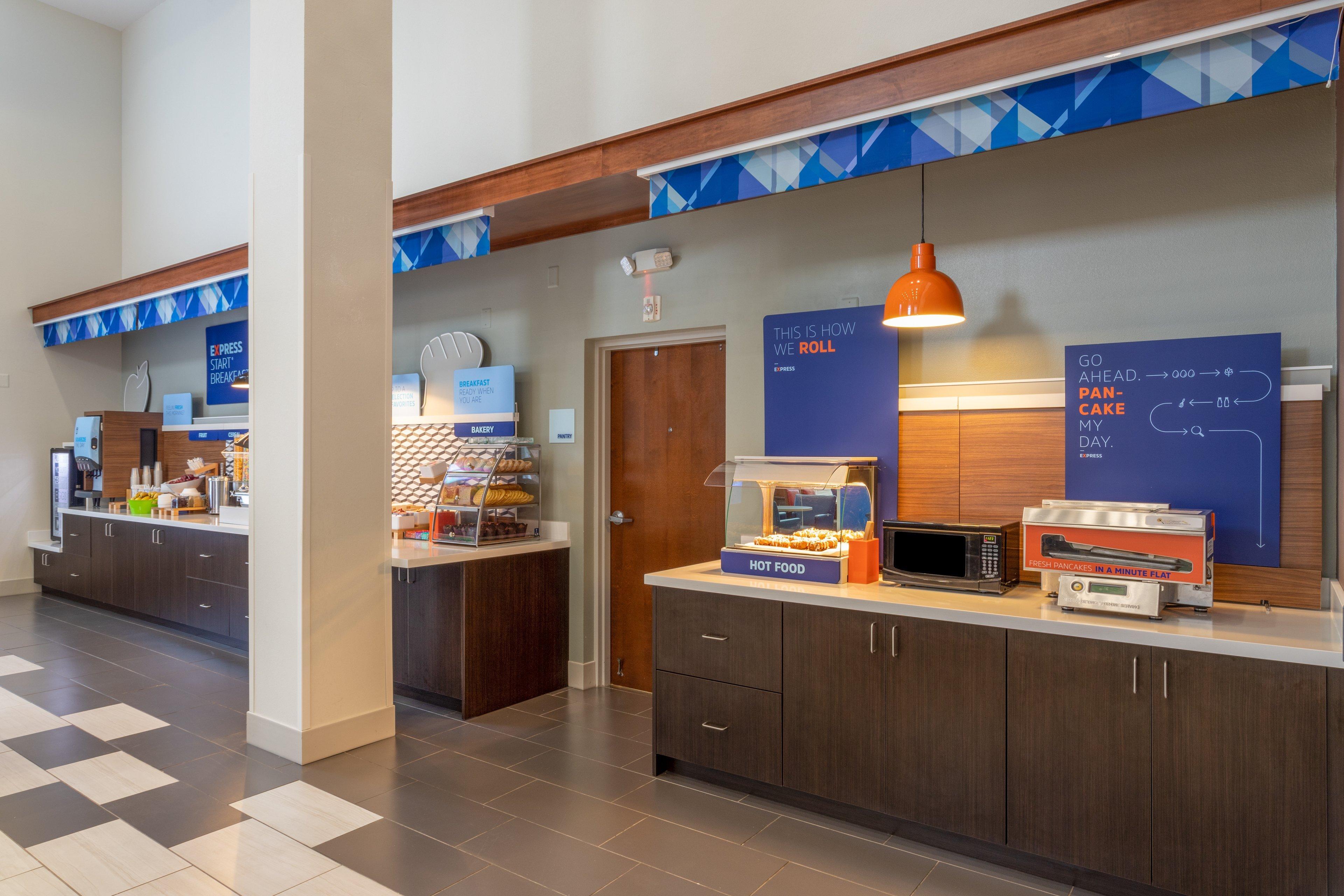 Holiday Inn Express Crystal River By Ihg Екстер'єр фото