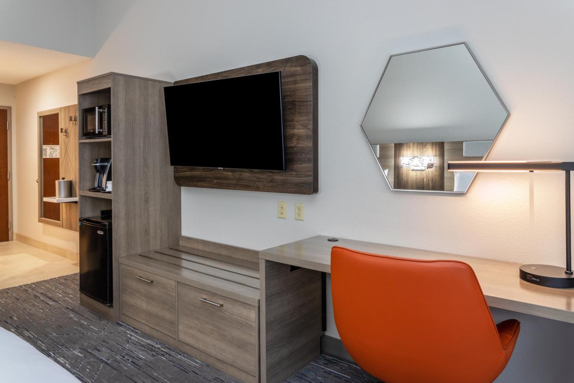 Holiday Inn Express Crystal River By Ihg Екстер'єр фото