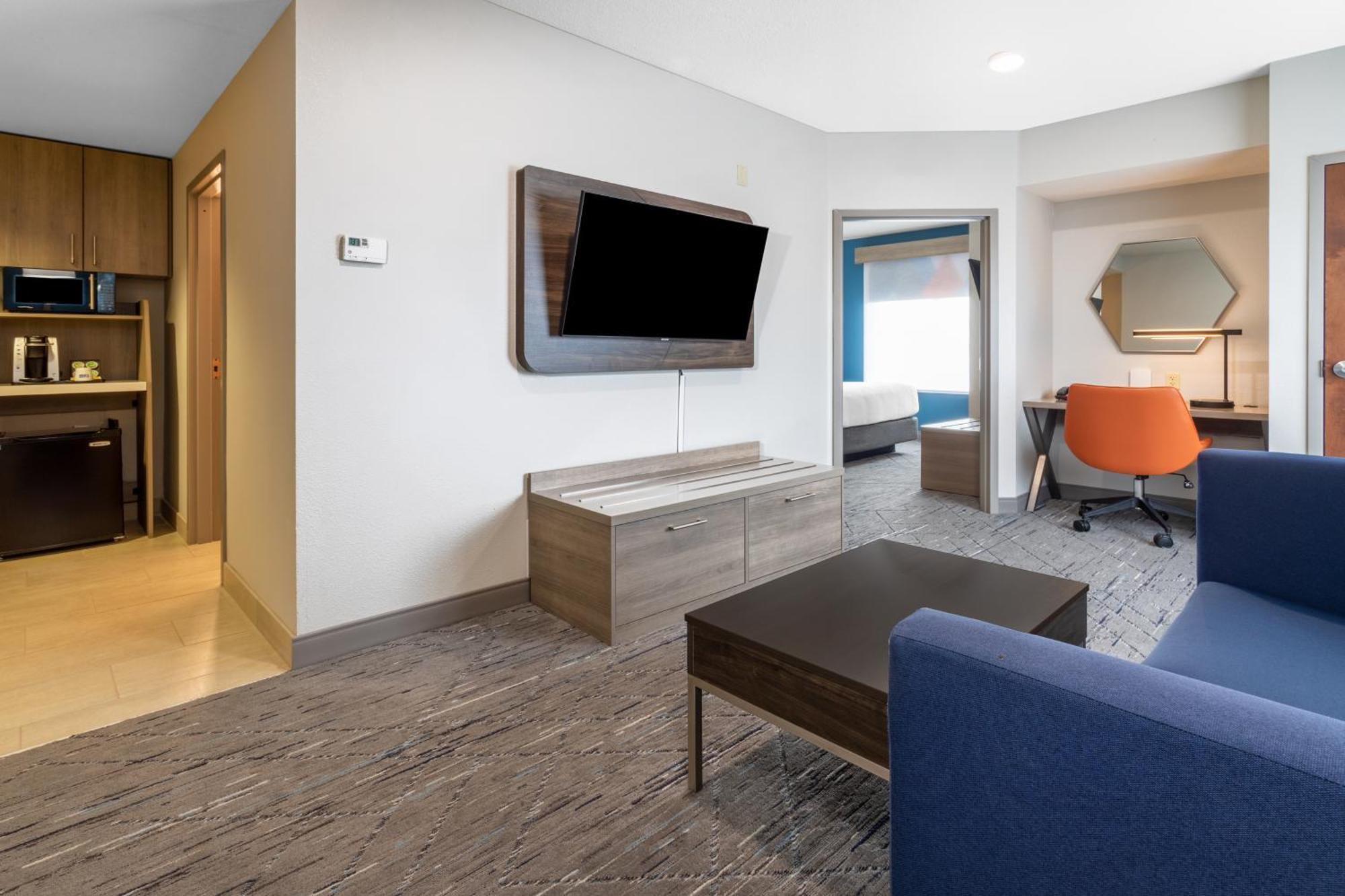 Holiday Inn Express Crystal River By Ihg Екстер'єр фото