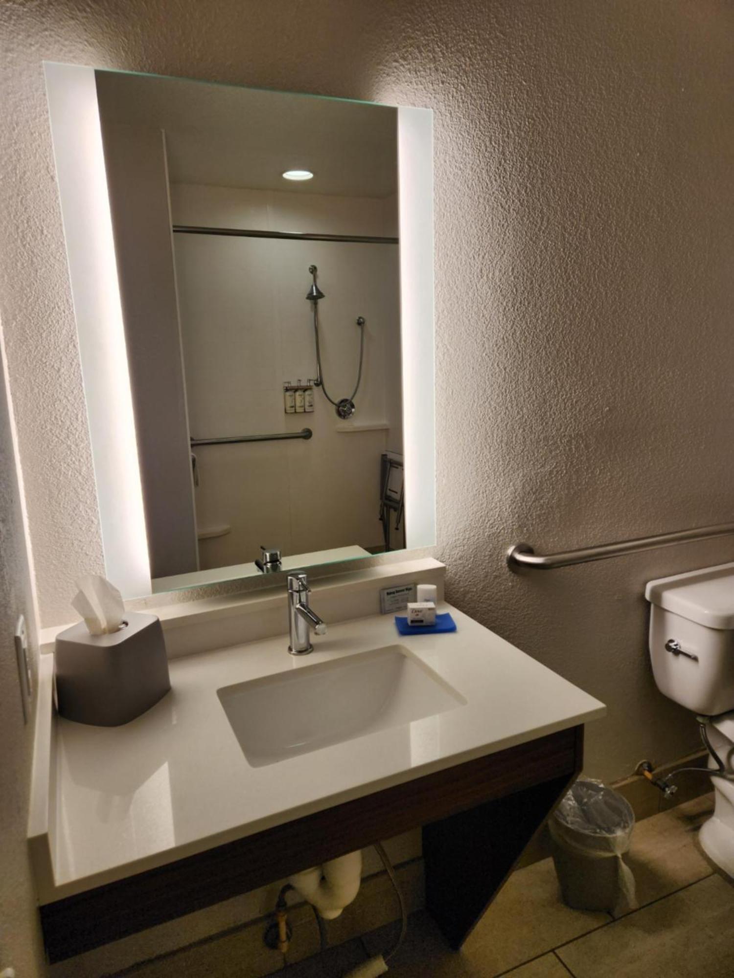 Holiday Inn Express Crystal River By Ihg Екстер'єр фото