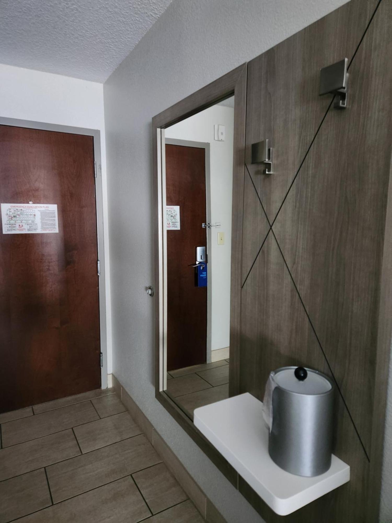 Holiday Inn Express Crystal River By Ihg Екстер'єр фото