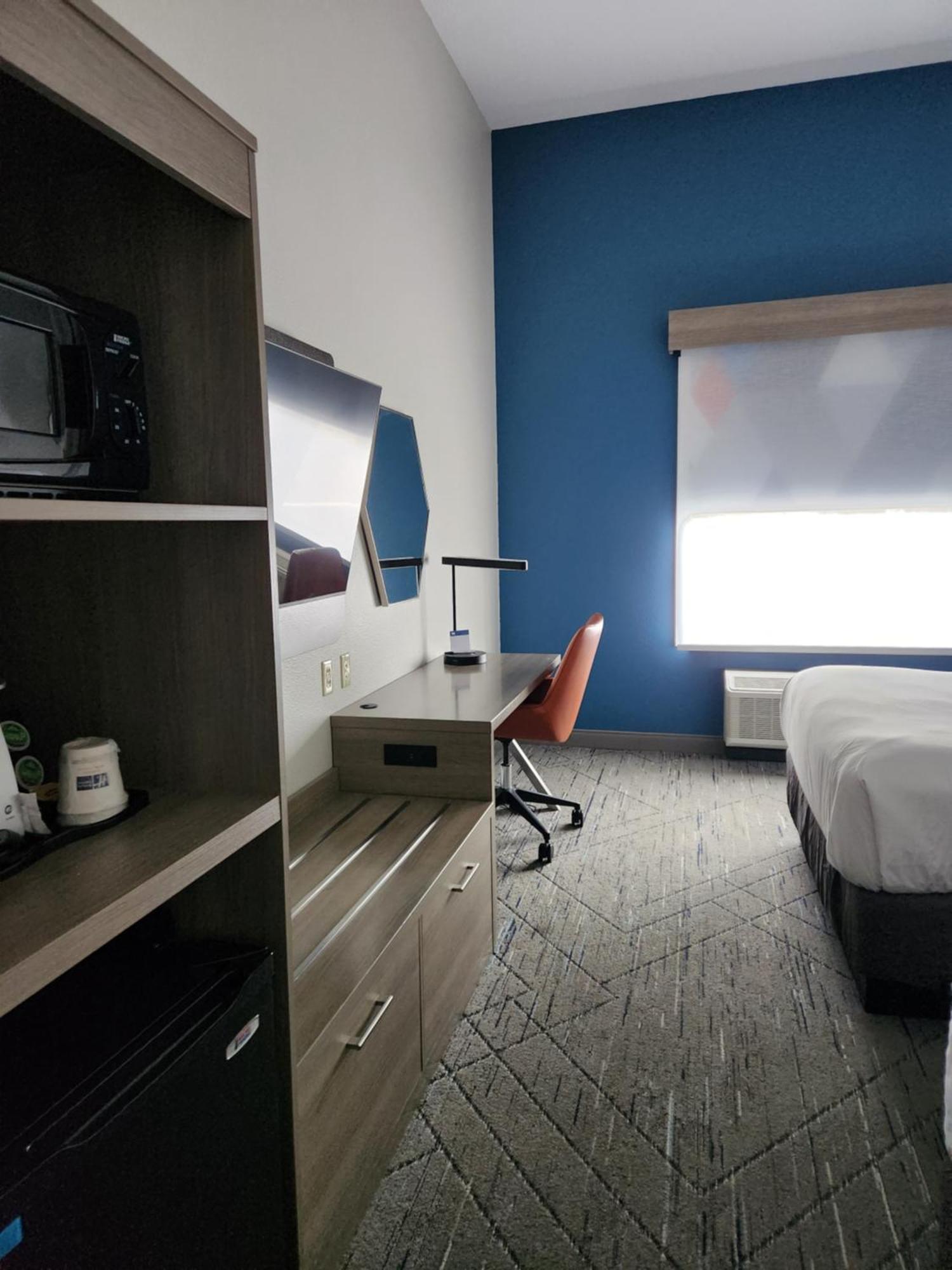 Holiday Inn Express Crystal River By Ihg Екстер'єр фото